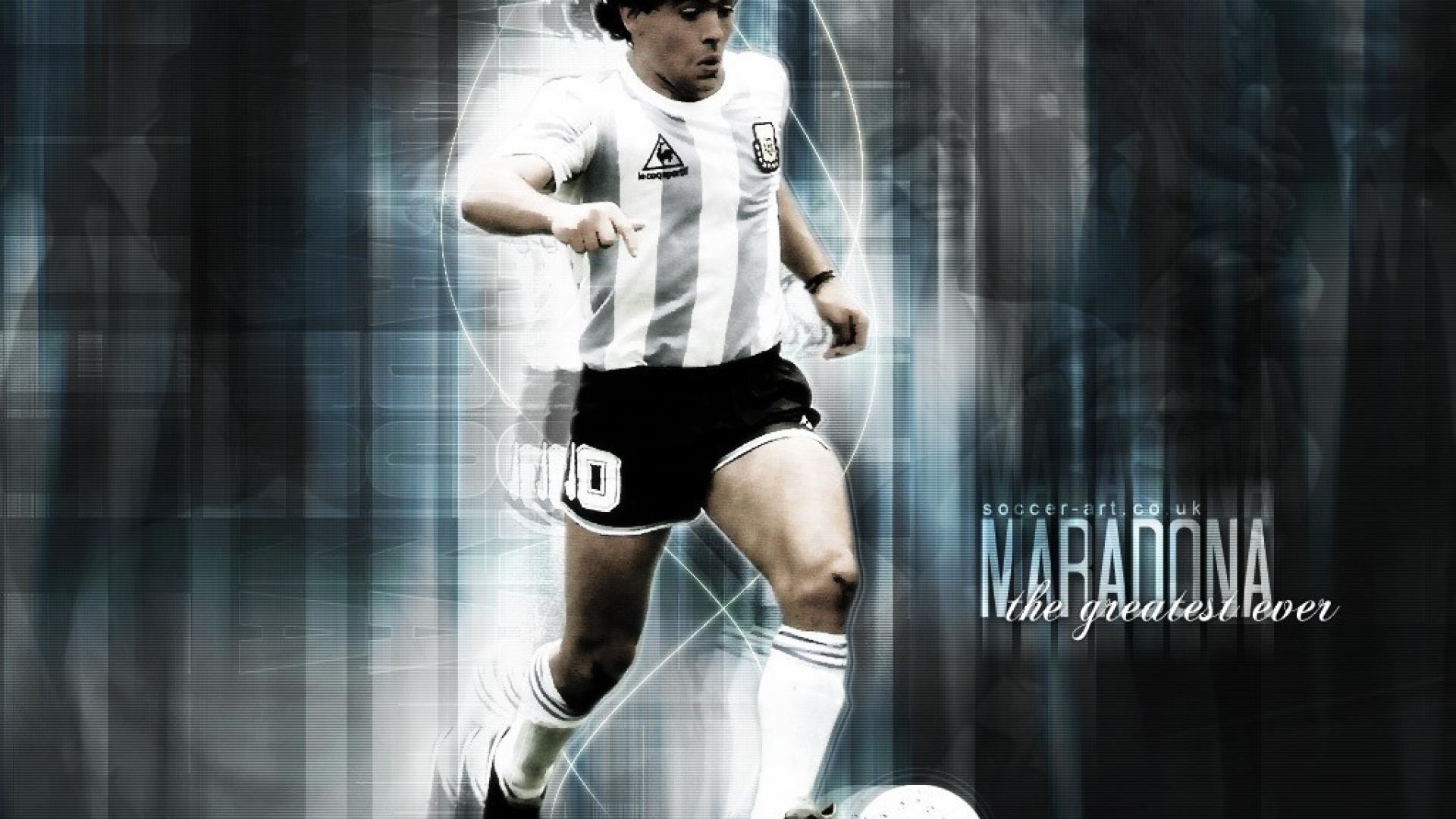 Maradona