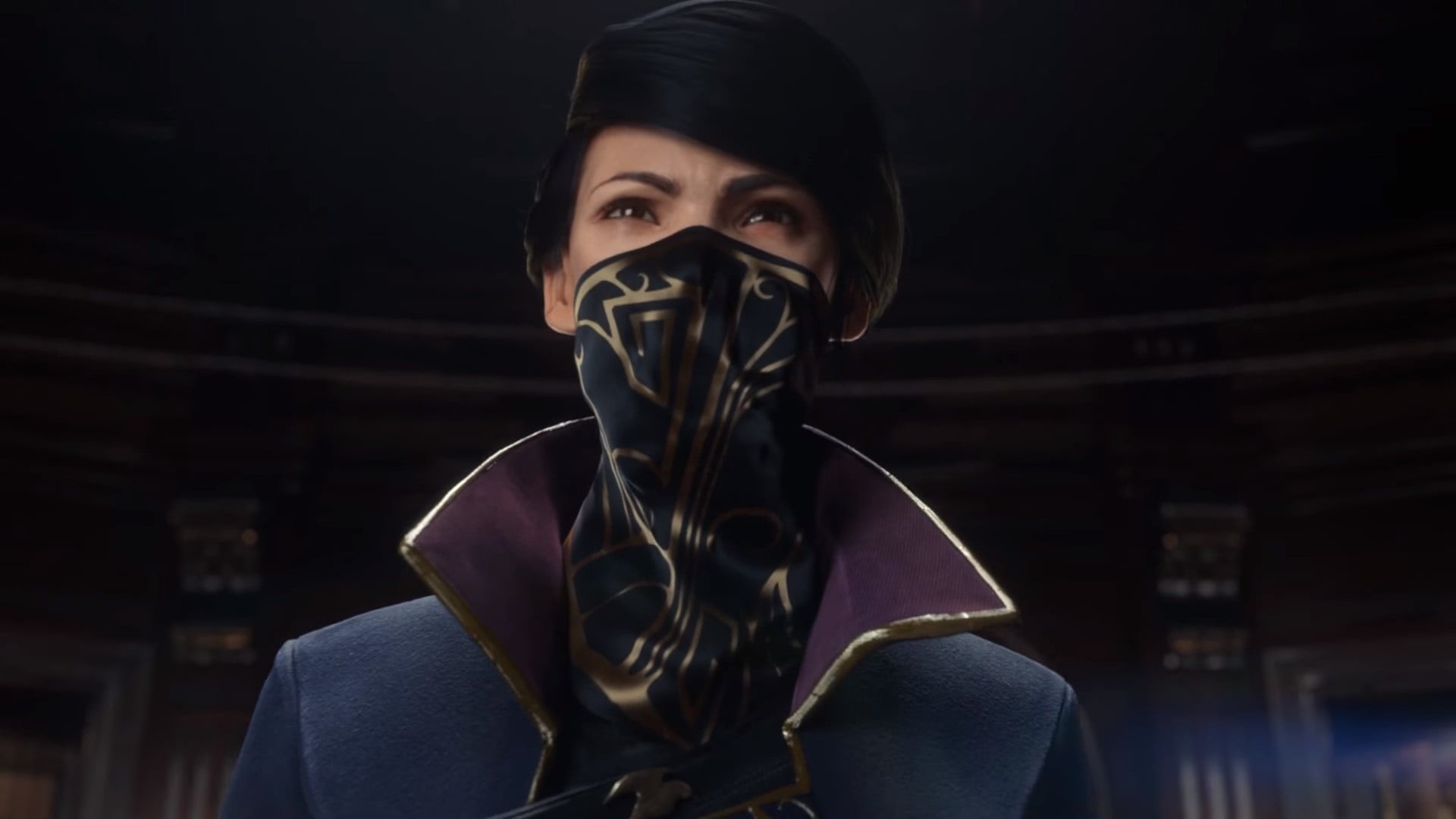 Dishonored Game Art Wallpaper Games HD Wallpapers 1920Ã1080 Dishonored 2  Wallpapers (32 Wallpapers