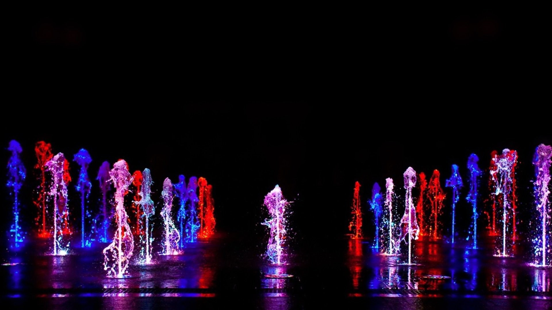 Wallpaper Hd Water Music