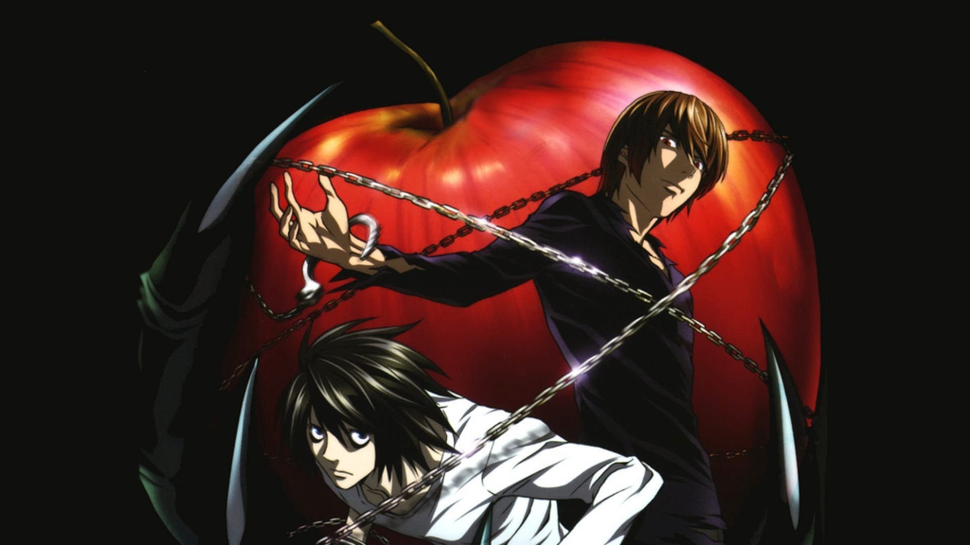 Death Note Wallpaper (68+ immagini)