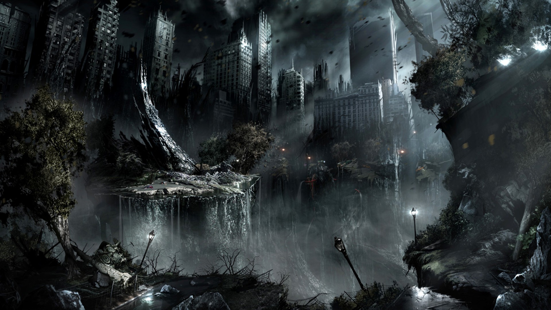 Dark Backgrounds Wallpapers Images Pictures Design Trends