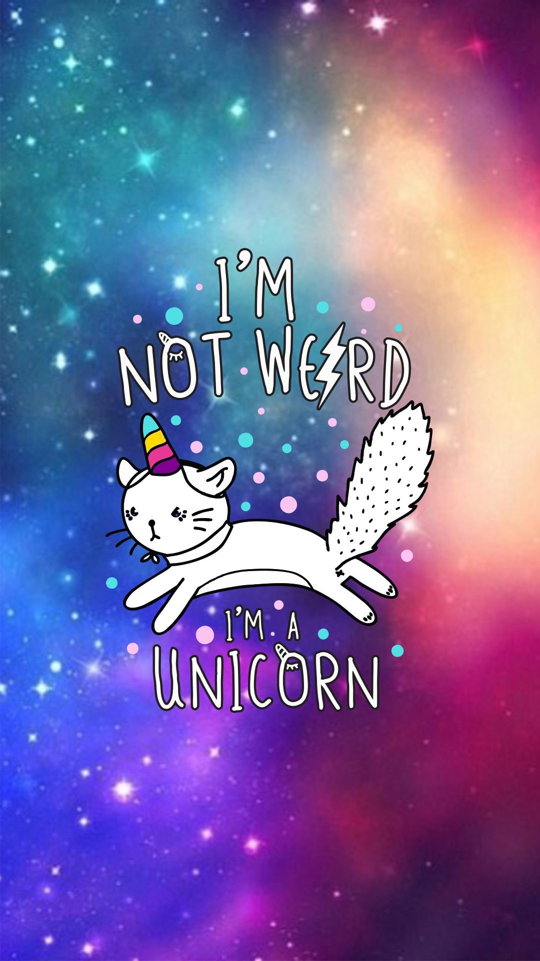 Weird wallpaper