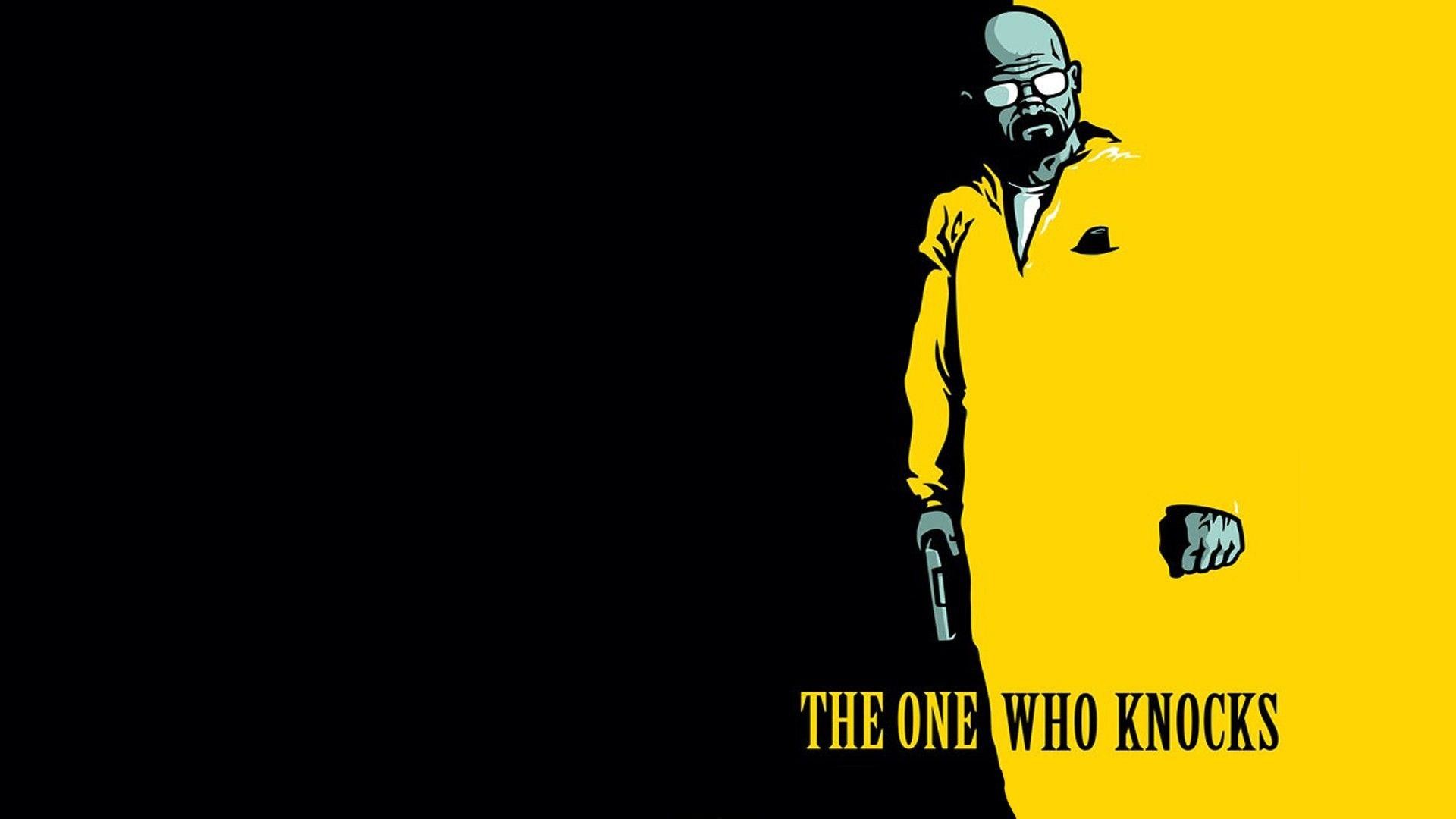 Fonds d'Ã©cran Breaking Bad - Page 2