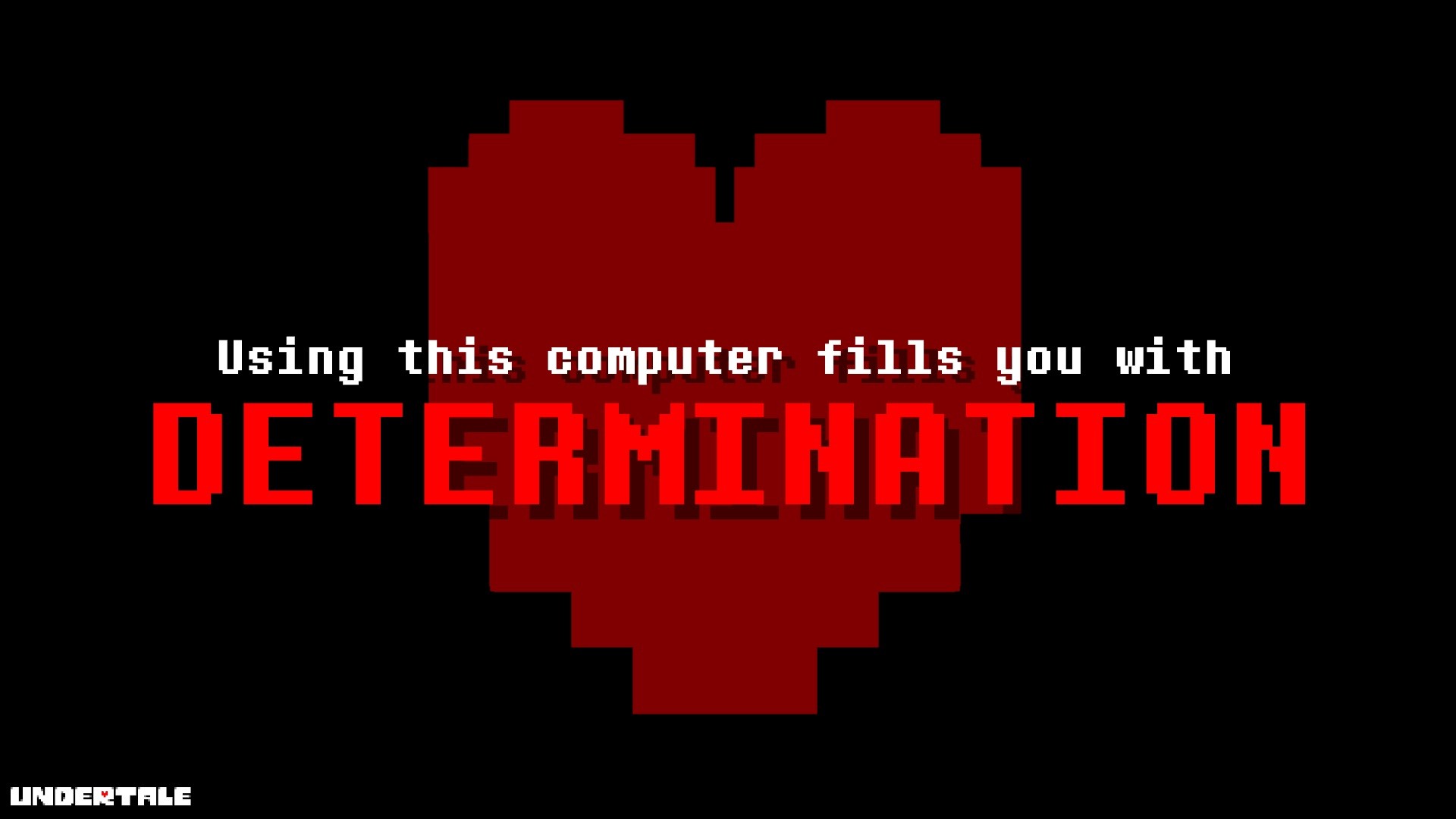 High Quality Undertale Wallpapers, Trevor Hitz