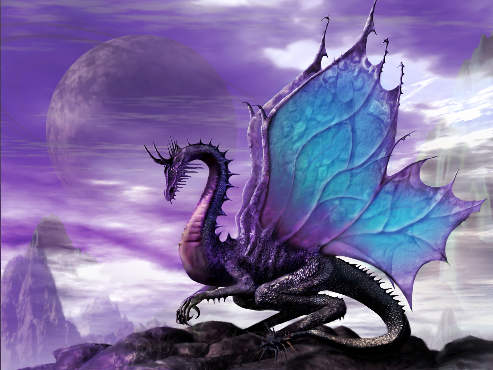HD Wallpaper | Background ID:14065