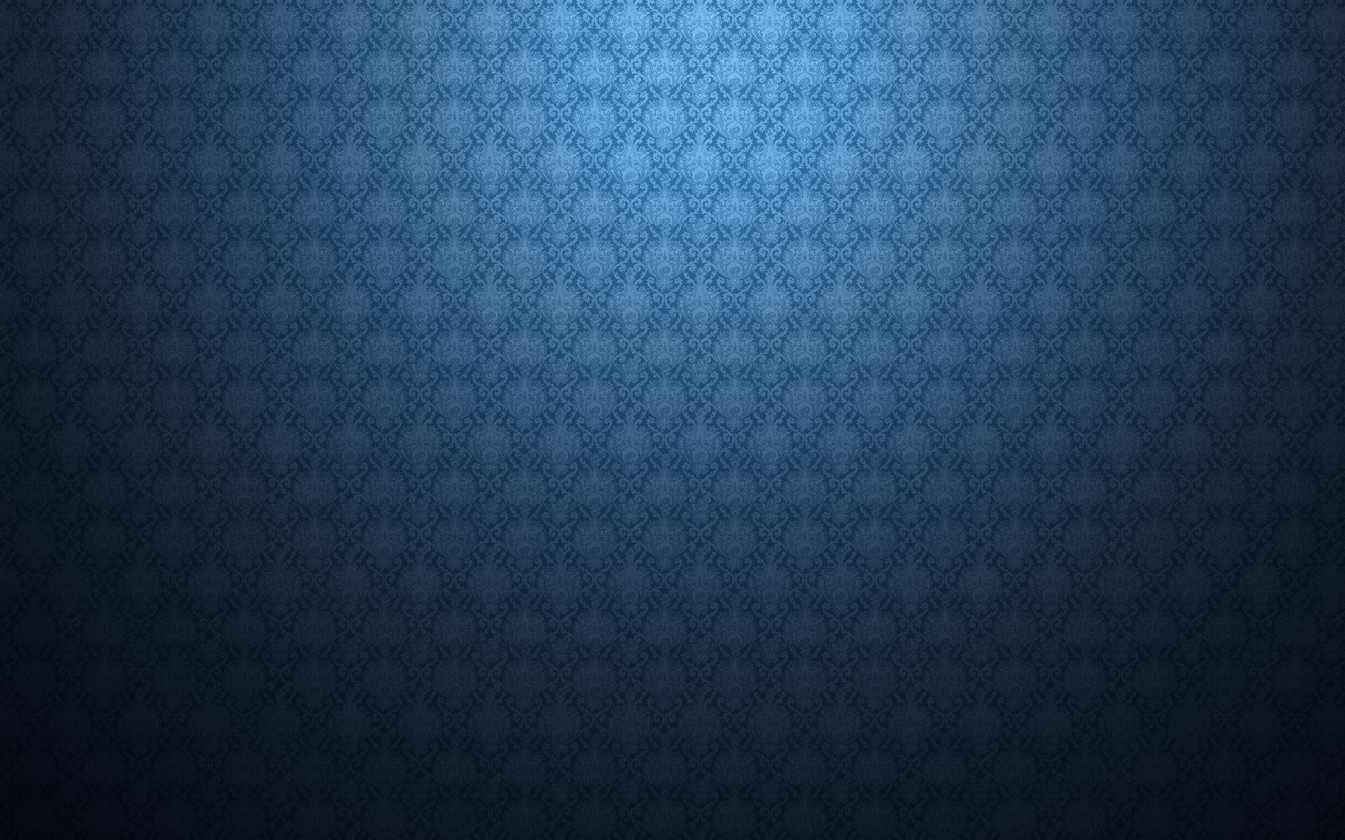 Blue Wallpaper 19