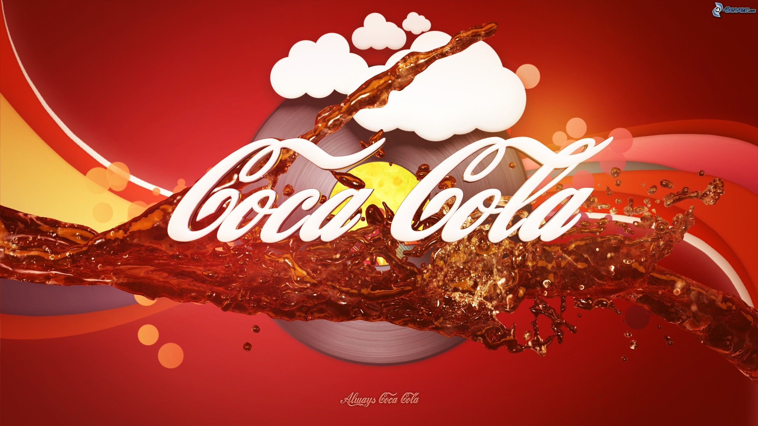 Coca Cola