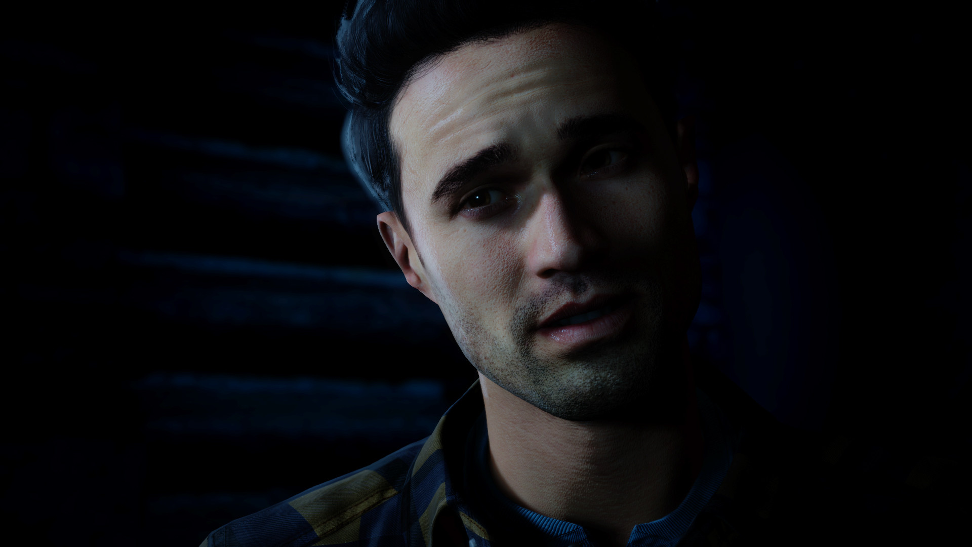 Until Dawn: la patch 1.03 migliora la stabilitÃ  del gioco e corregge alcuni  bug | VG247.it