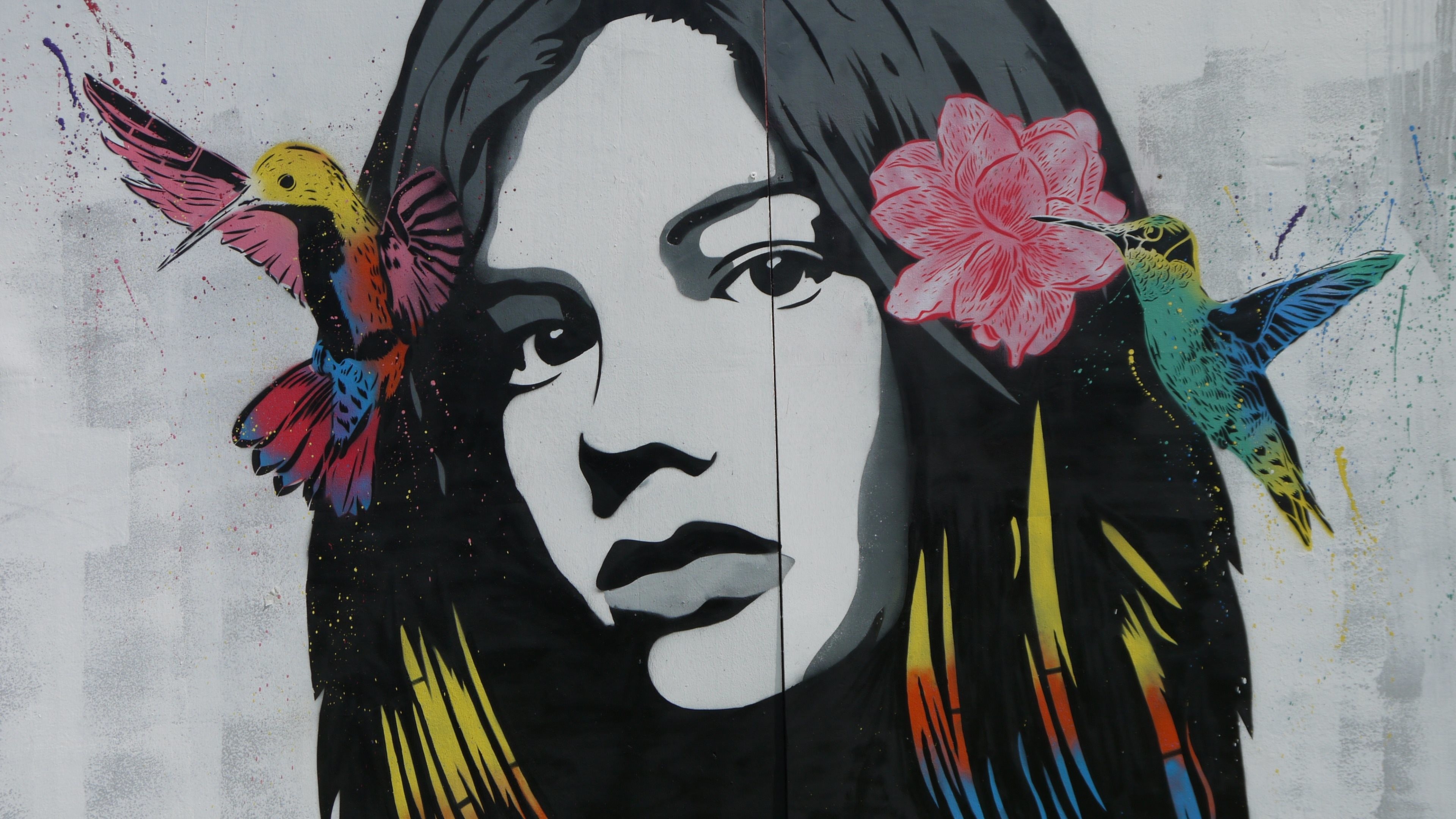 Street Art Grafitti_Ultra HD-Wallpapers