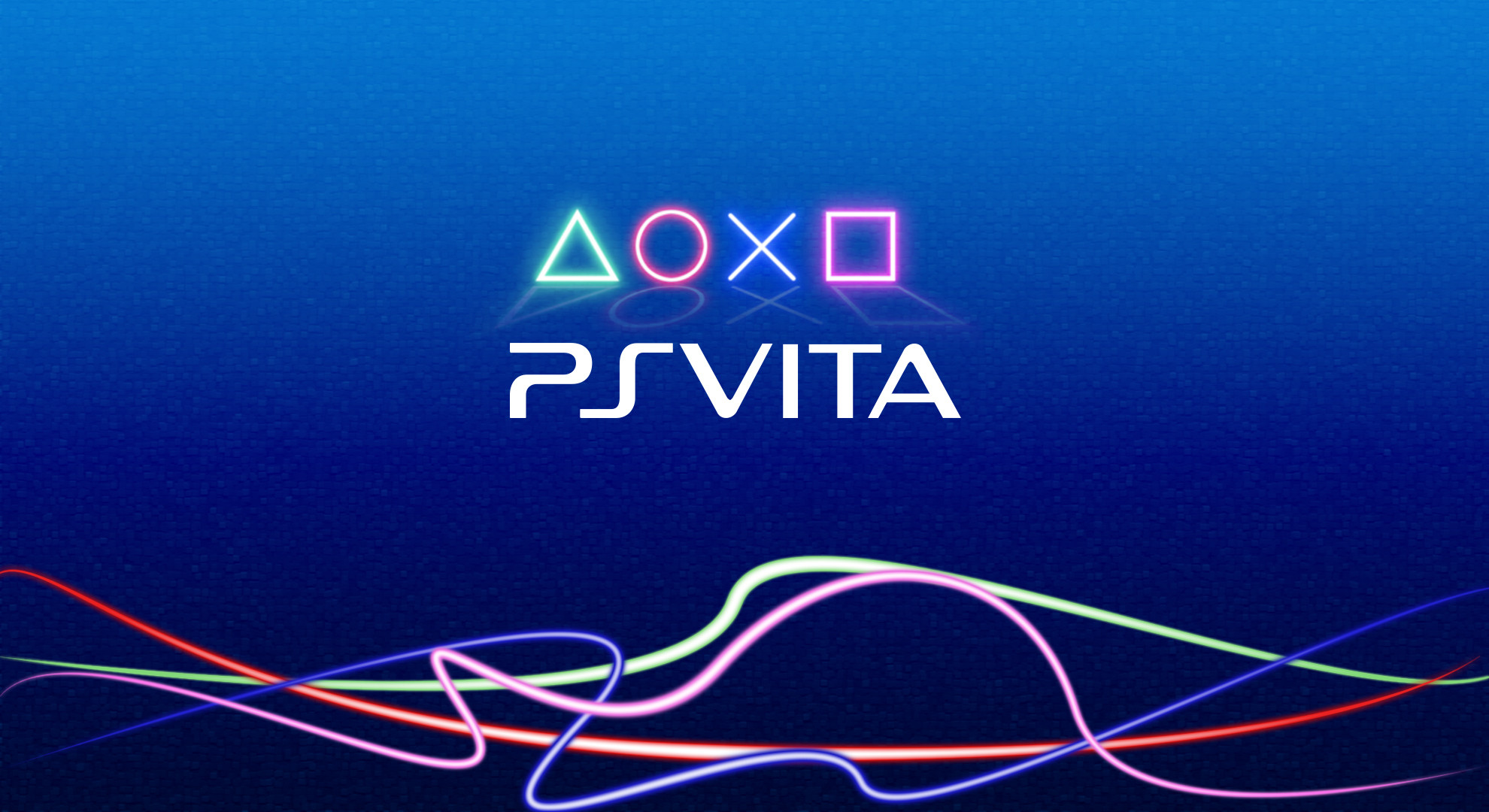 PlayStation Vita Wallpapers (10 Wallpapers)