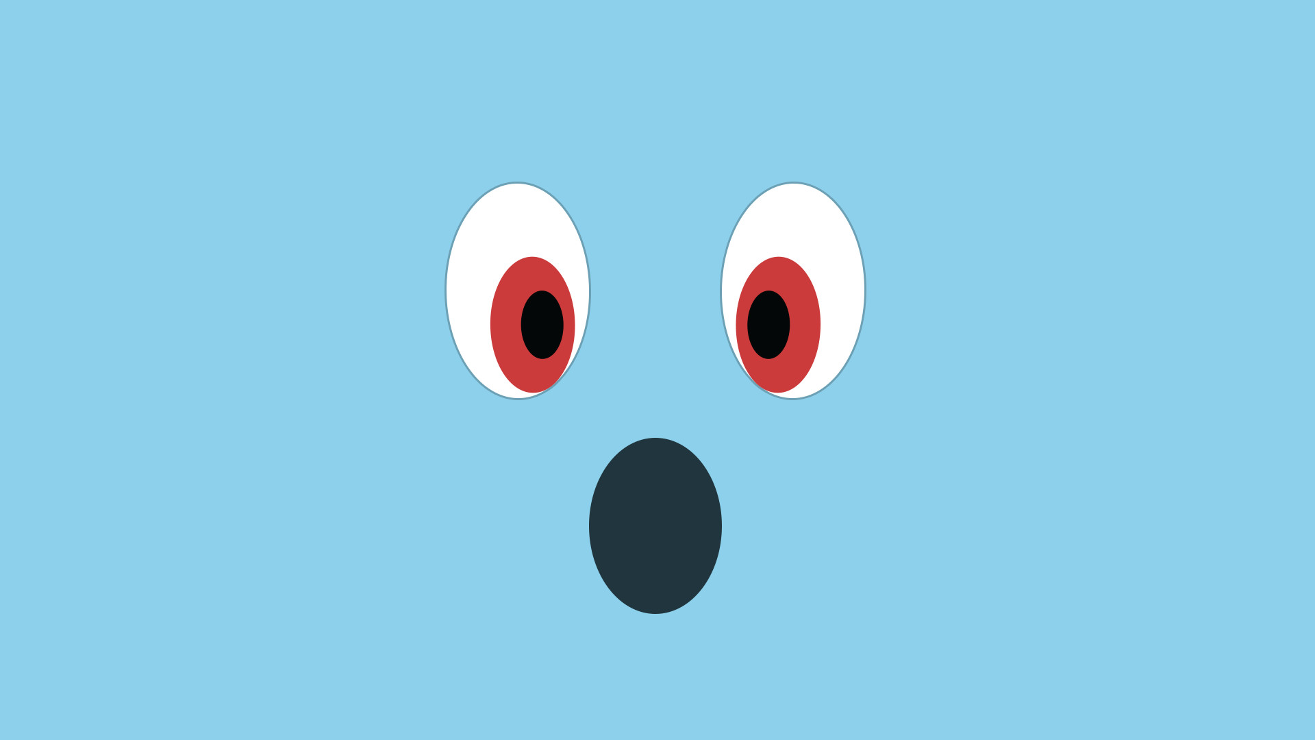Anime, Faces, PokÃ©mon, Sfondi, Vector