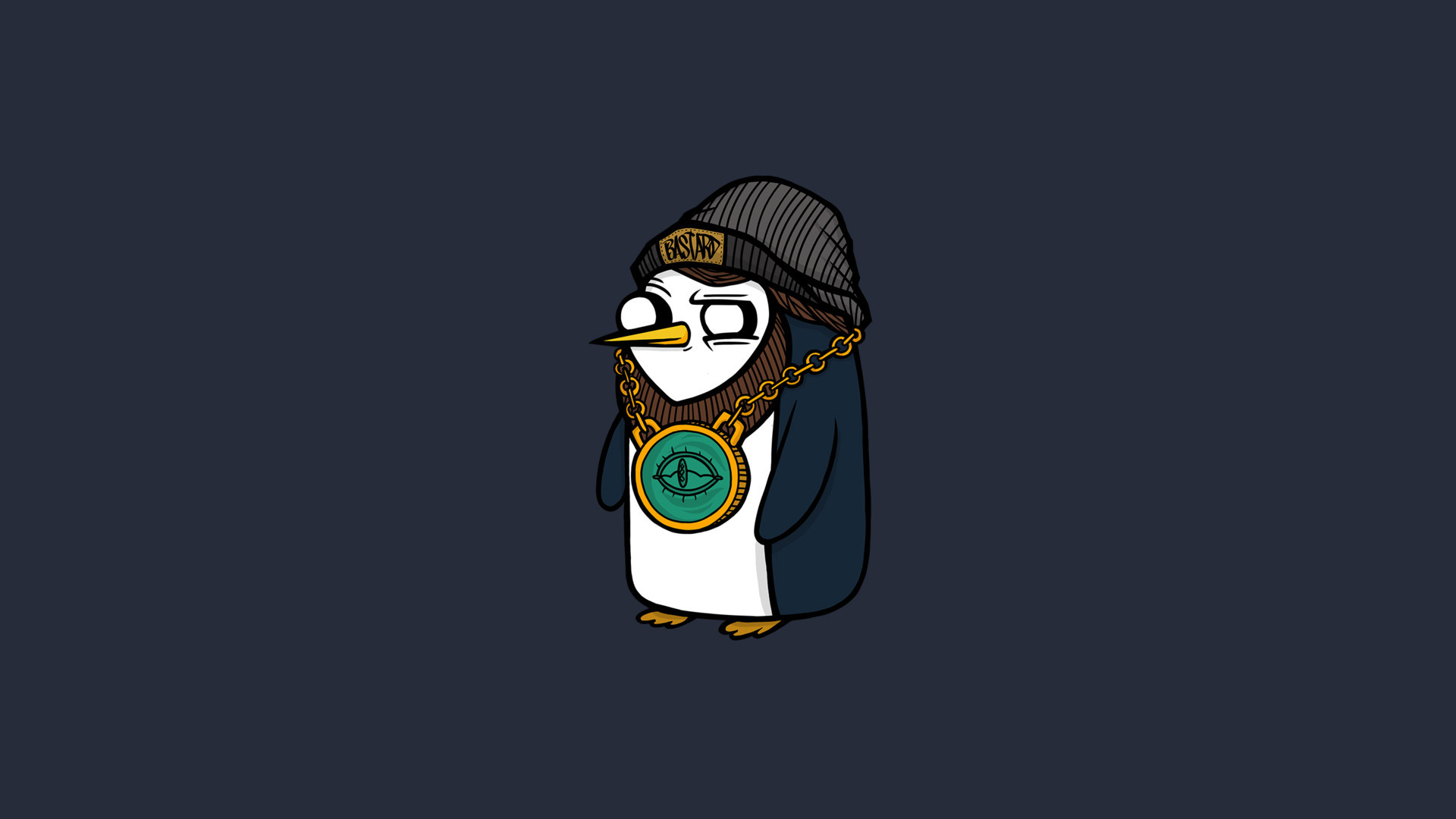adventure time gunter wallpaper 1920 x 1080 - Google Search