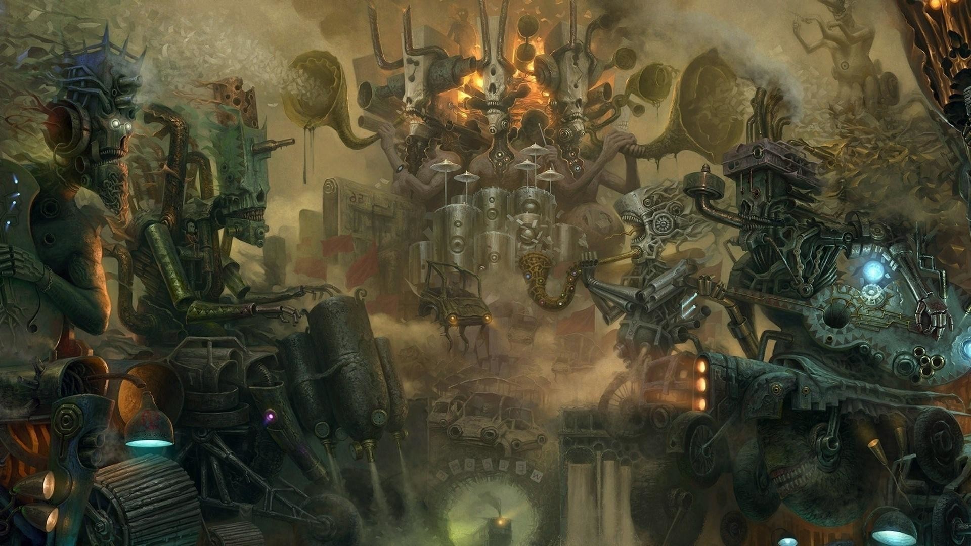 5. steampunk-wallpaper-free-Download7-600x338