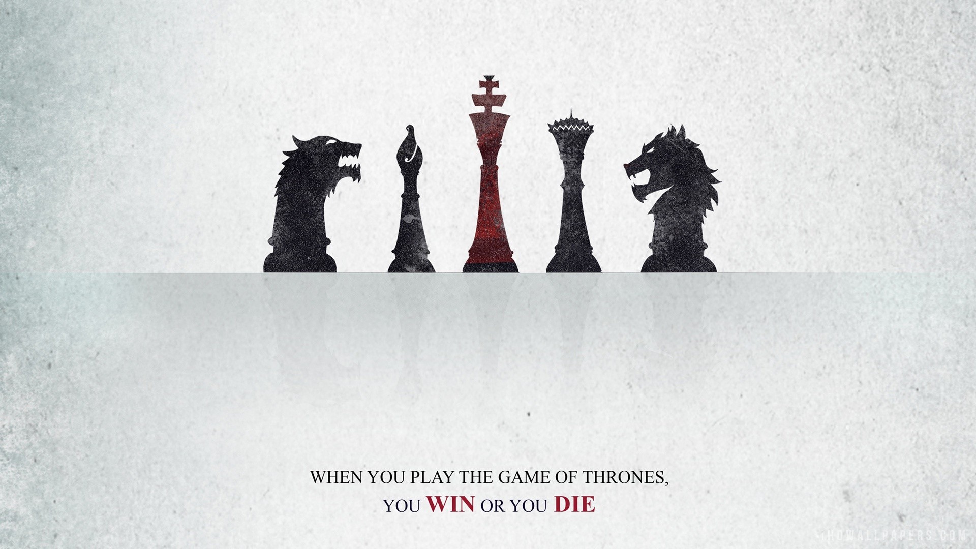 Programma Televisivo - Game Of Thrones Sfondo