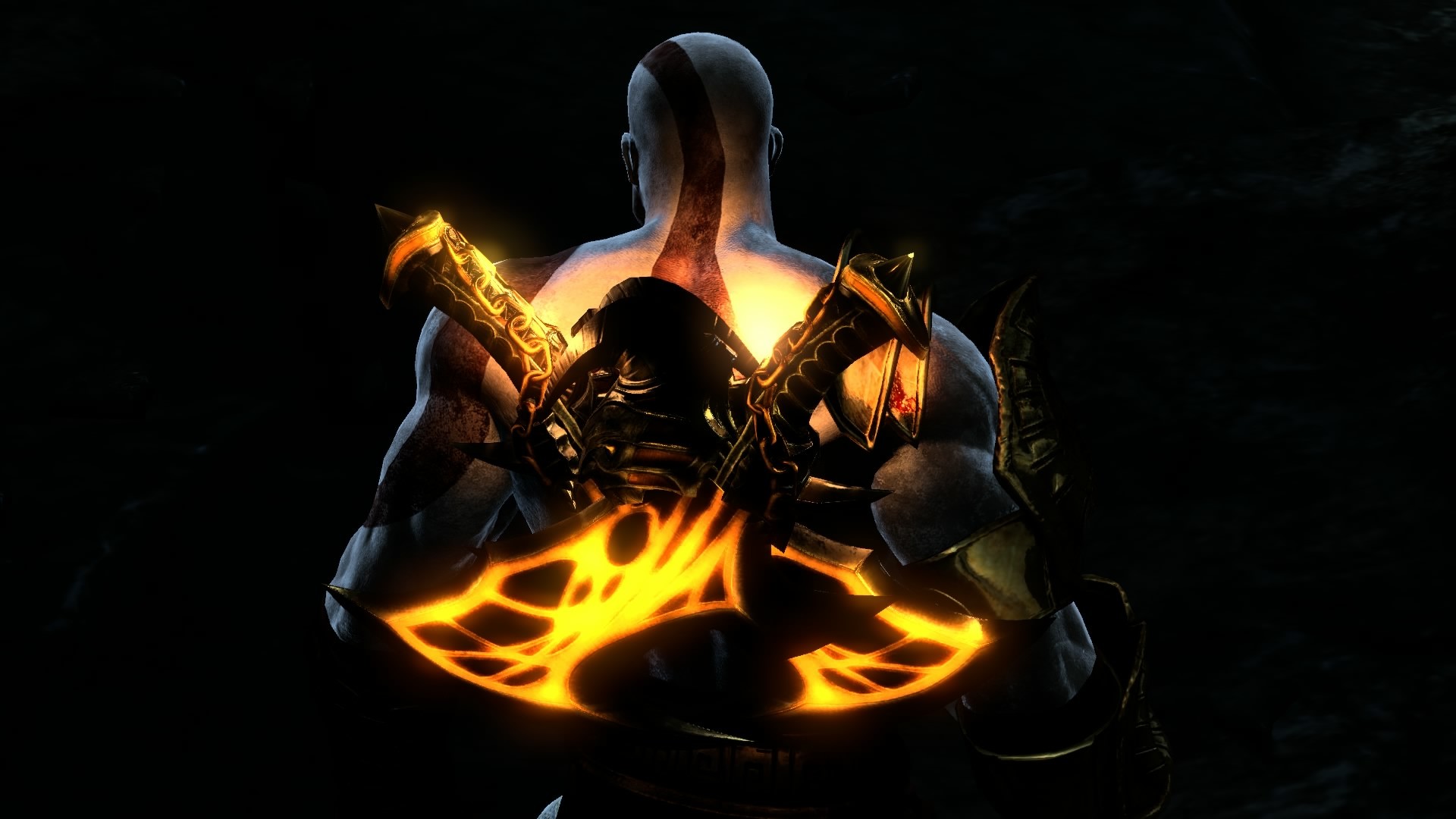 god of war wallpaper 3d - Pesquisa Google | personalizar | Pinterest |  Gaming