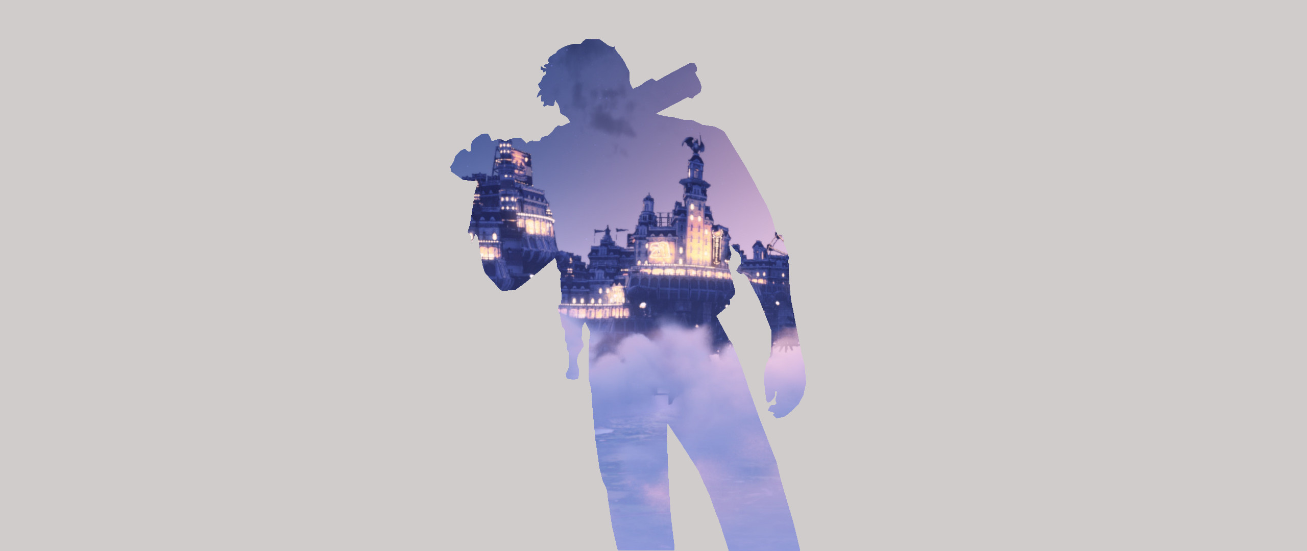 Bioshock Infinite [21:9] ...