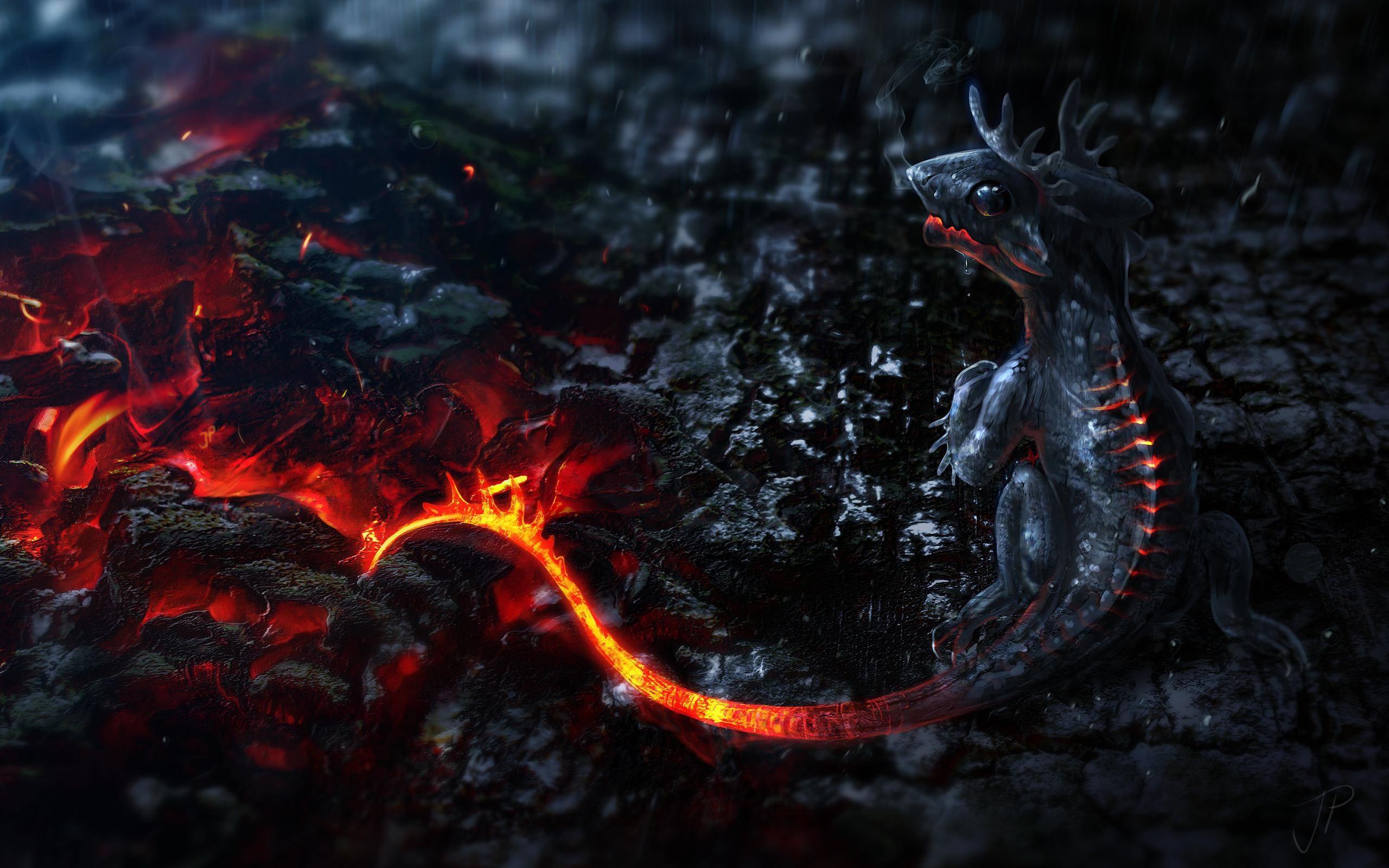 3D Dragon Wallpapers | Full HD Pictures