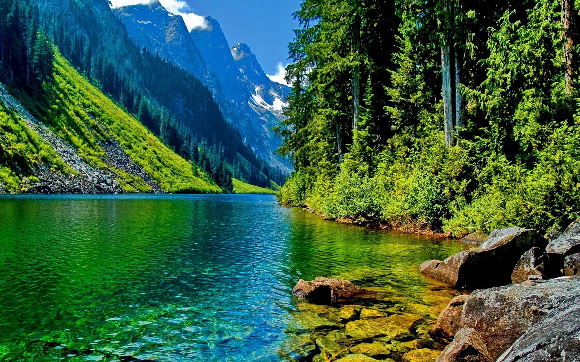 Desktop Wallpapers Hd