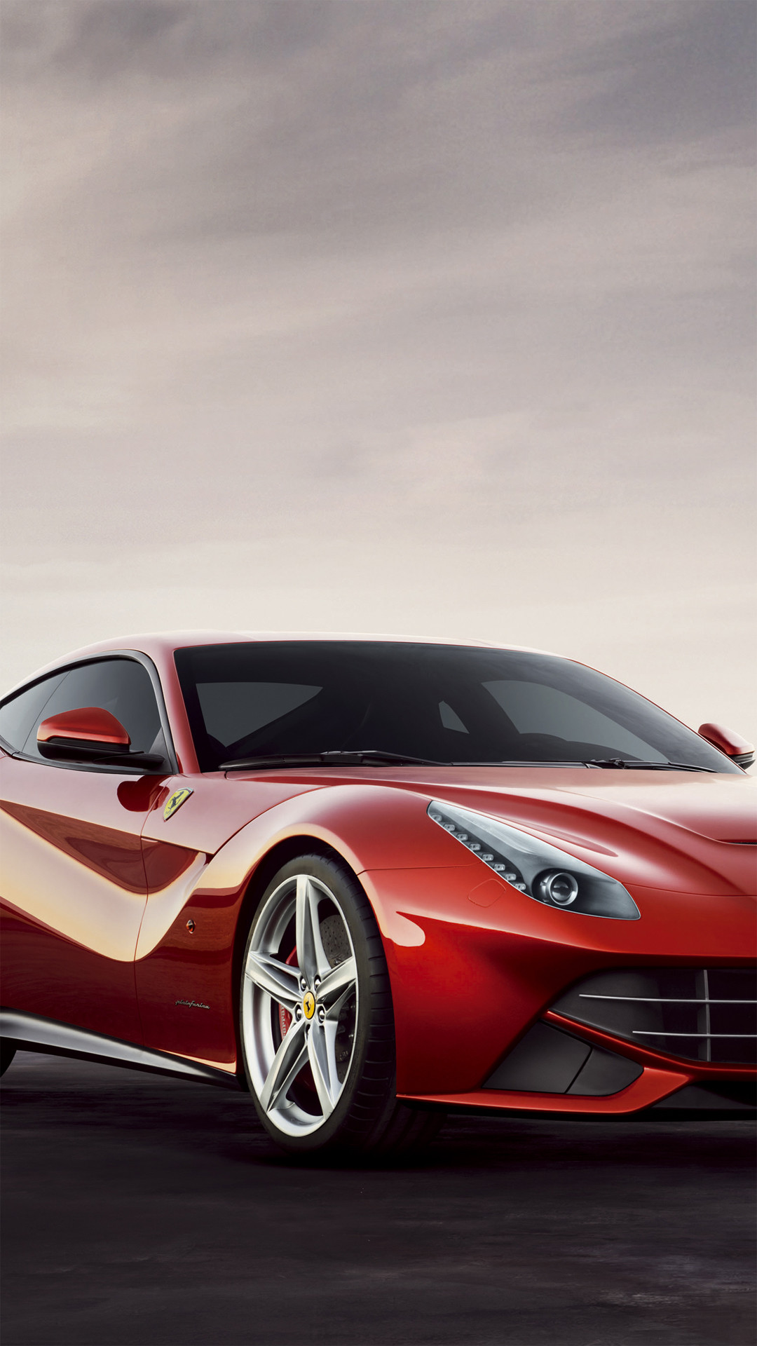 Ferrari Wallpaper HD (58+ immagini)