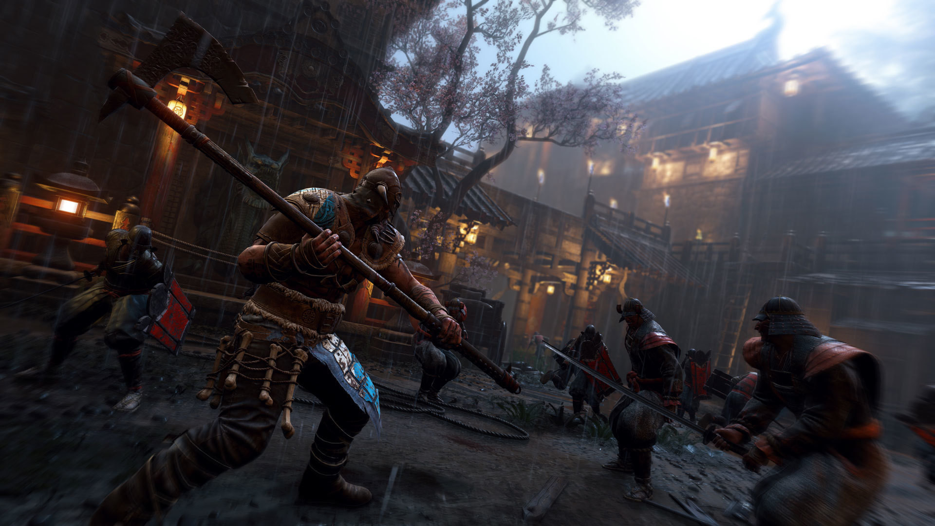 For Honor Screenshot (19)