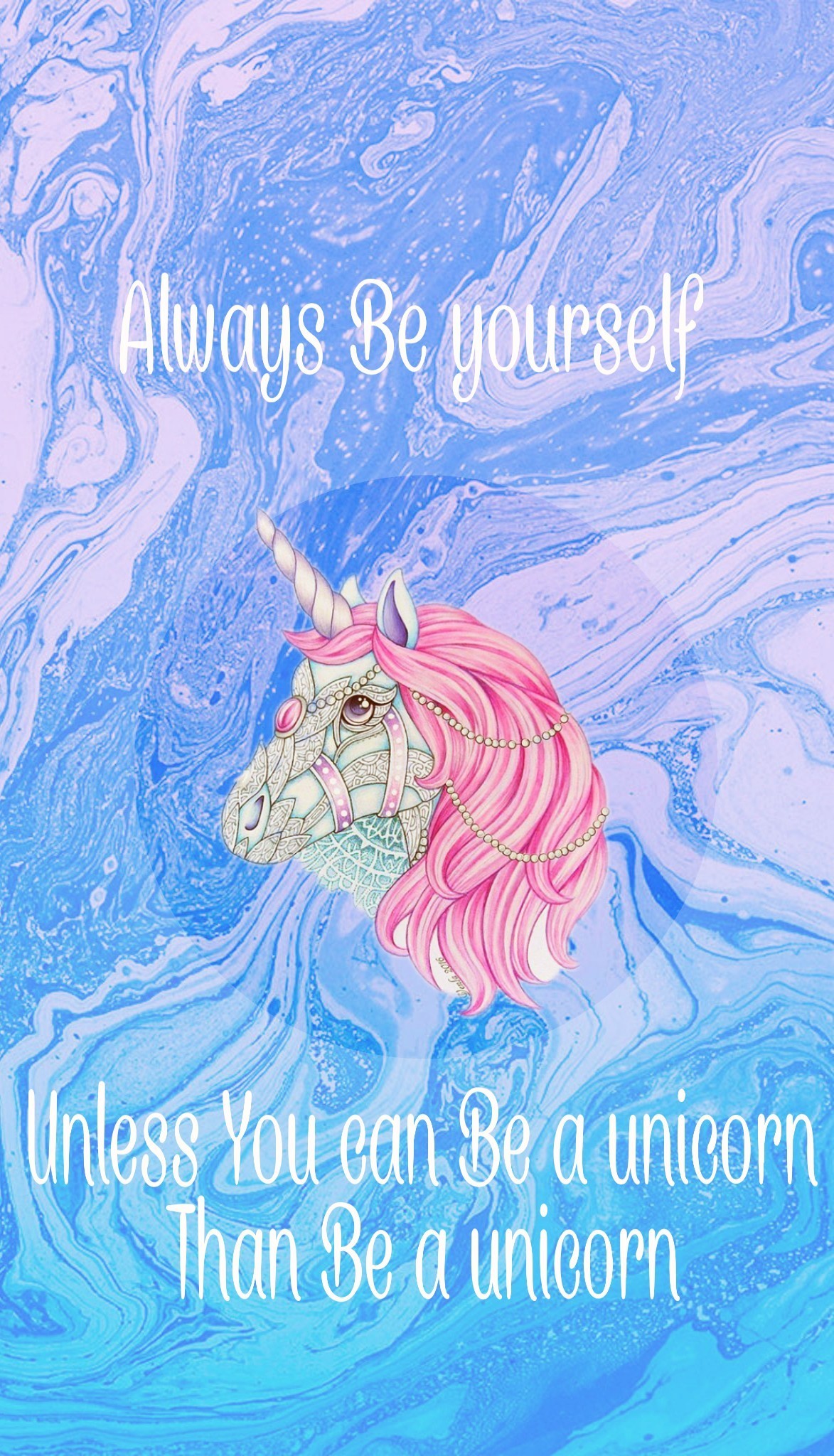 Unicorn Wallpaper