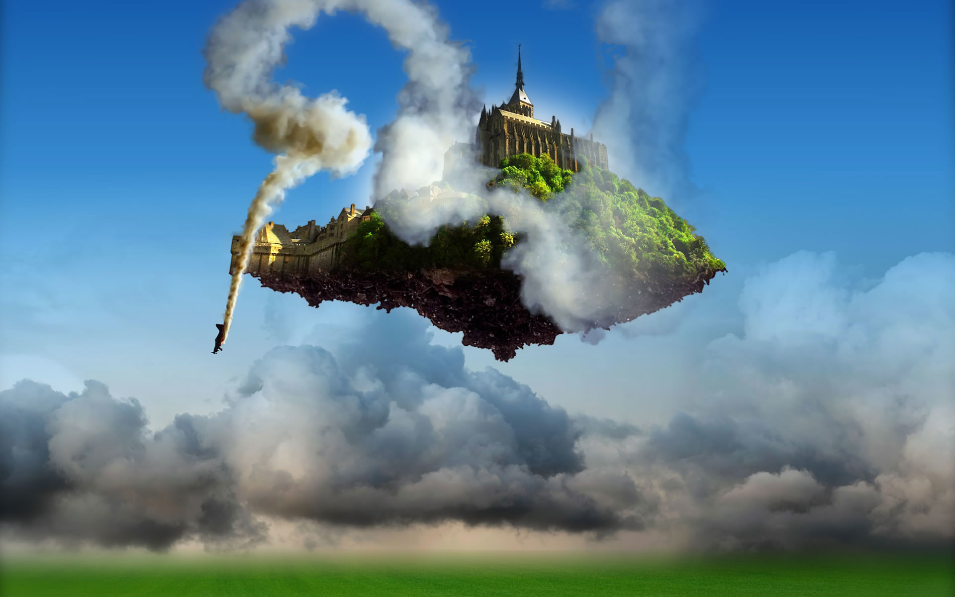 3d nature wallpaper for pc