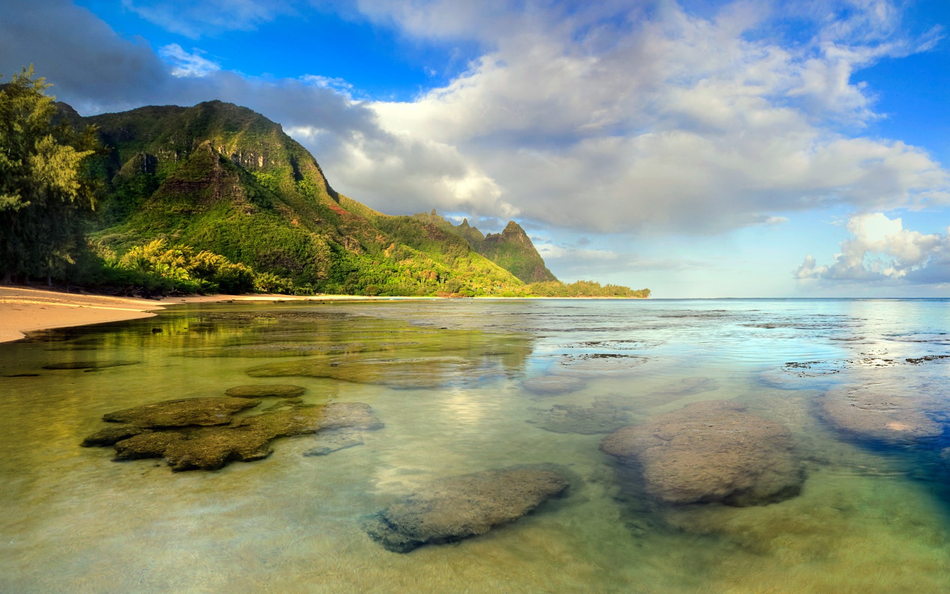 hawaii wallpaper backgrounds hd