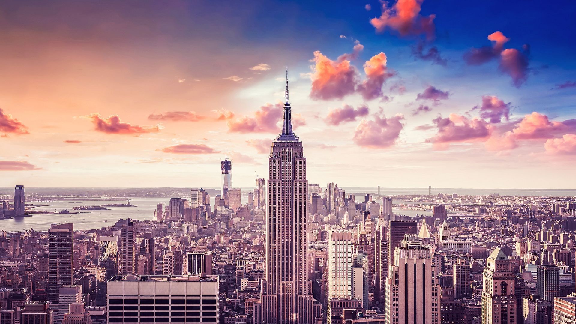 ... new york wallpaper 22 ...
