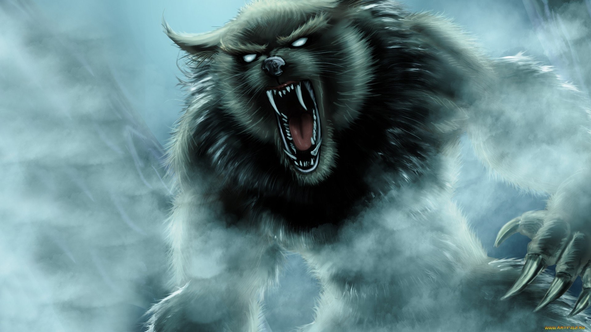 Free Download Werewolf Wallpapers | HD Wallpapers | Pinterest | Underworld  werewolf, Werewolves and Wallpaper