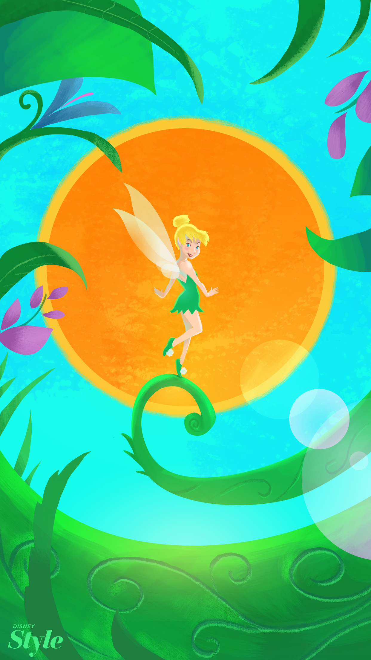 style_summerWallpaper_6plus_Tinkerbell.  style_summerwallpaper_6plus_liloandstitch.  style_summerwallpaper_6plus__frozenolafsummer 2