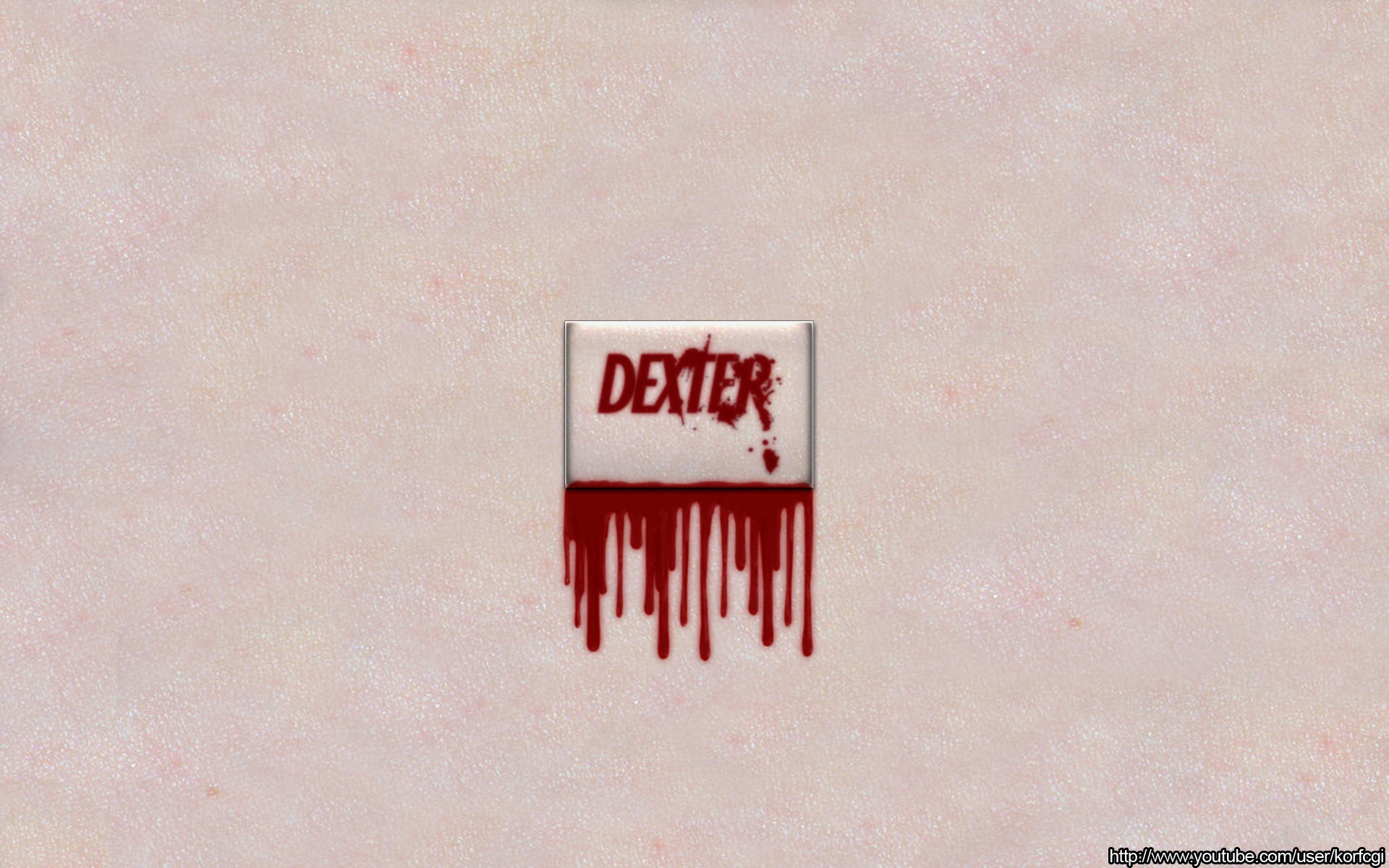 Dexter wallpaper by KorfCGI Dexter wallpaper by KorfCGI