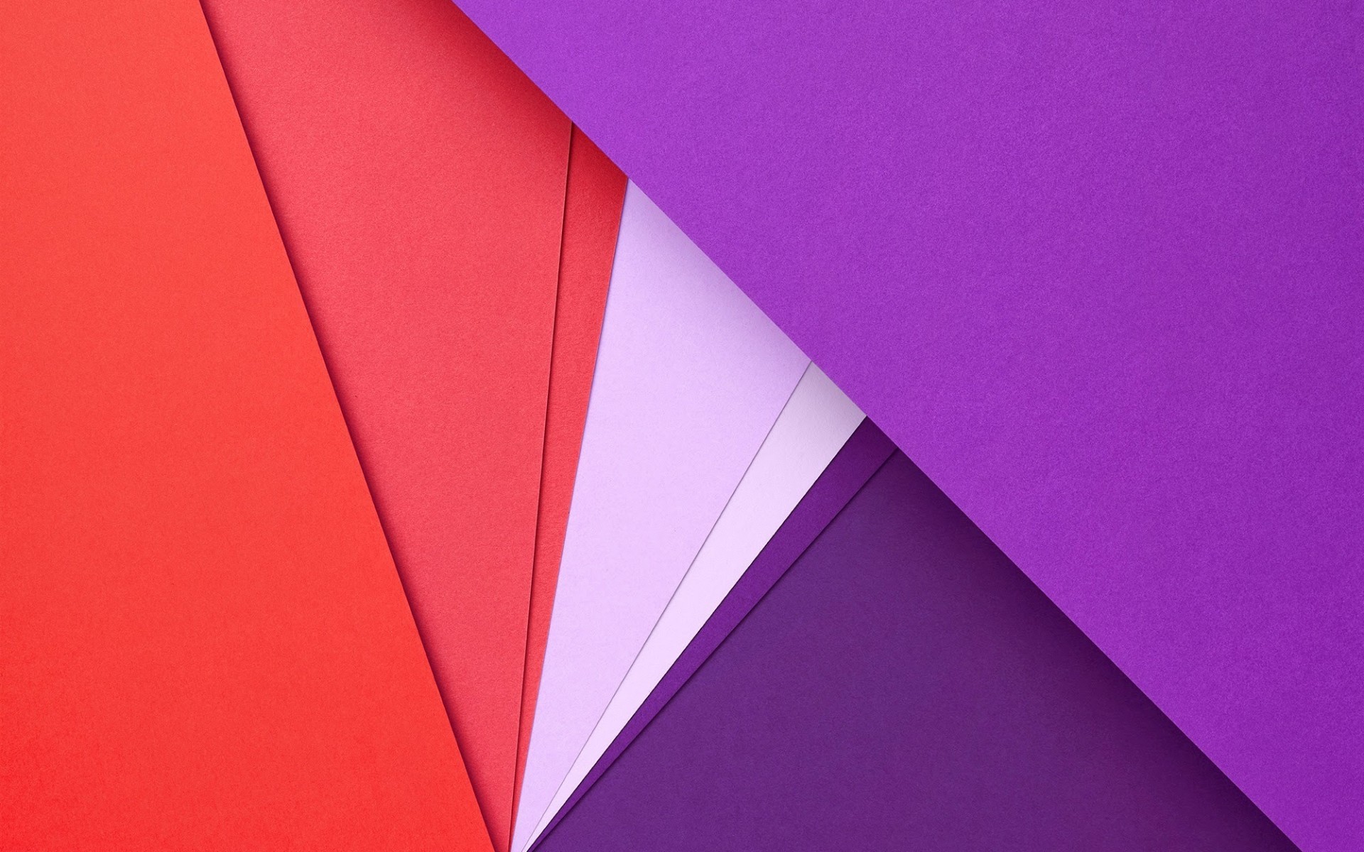 Desktop Wallpaper 222 – Fogli colorati per origami