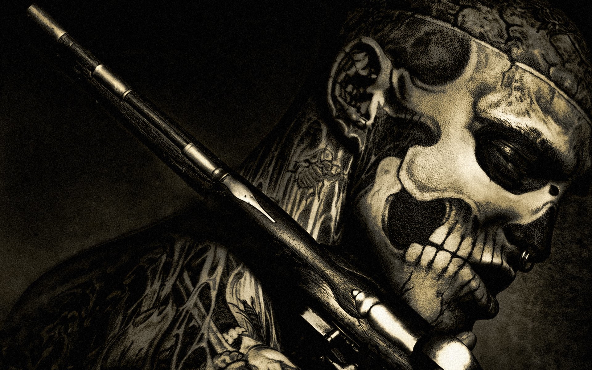 ronin samurai warrior wallpaper | 1920x1200 | 447408 | WallpaperUP .