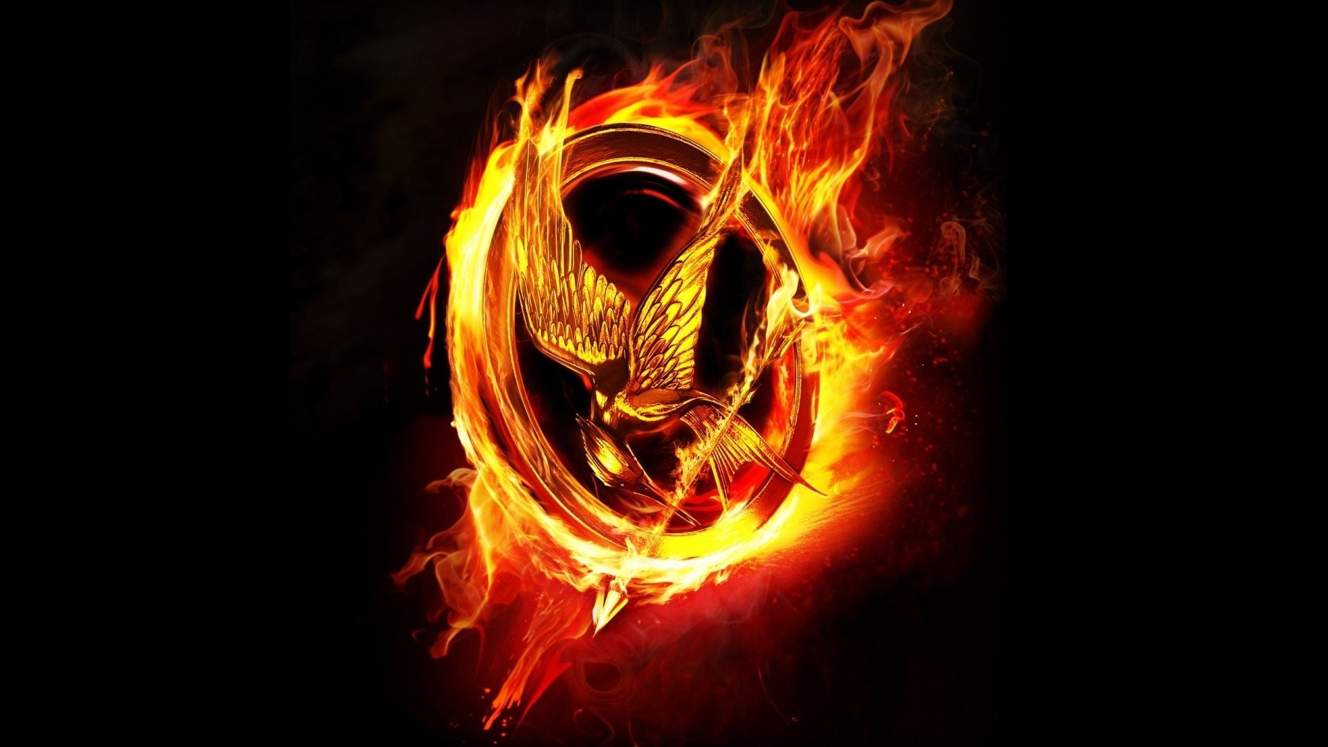 HD Wallpaper | Background ID:291493. 1920x1080 Movie The Hunger Games