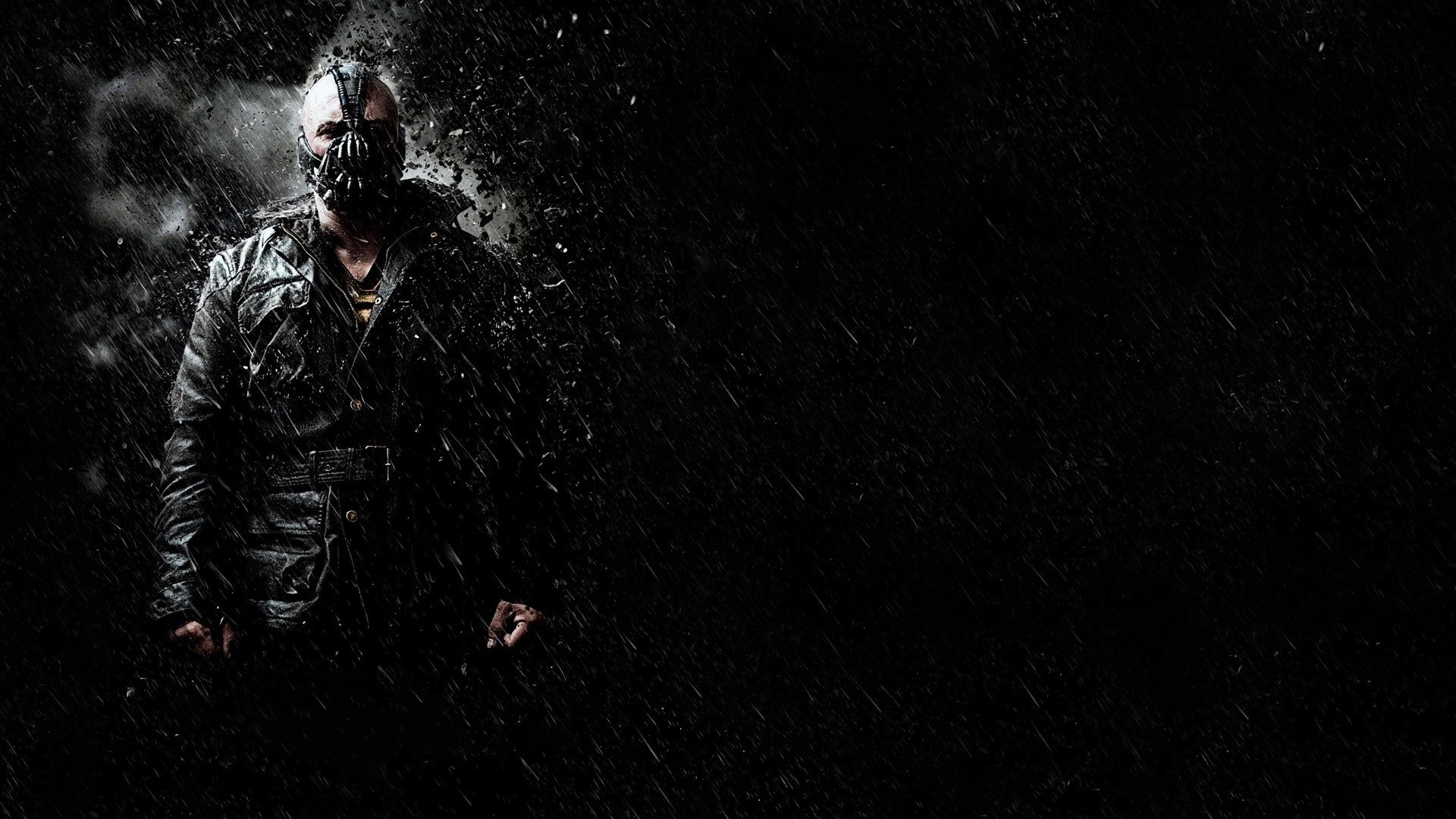 Wallpaper Hd Warrior Dark Knight