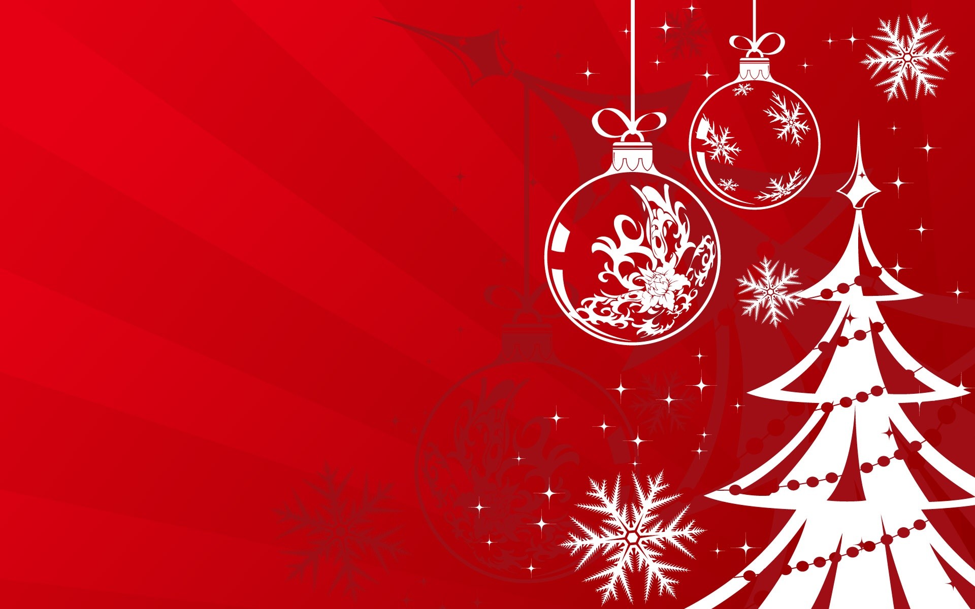 Questo sfondo desktop Ã¨ intitolato Per Natale e Capodanno, ...