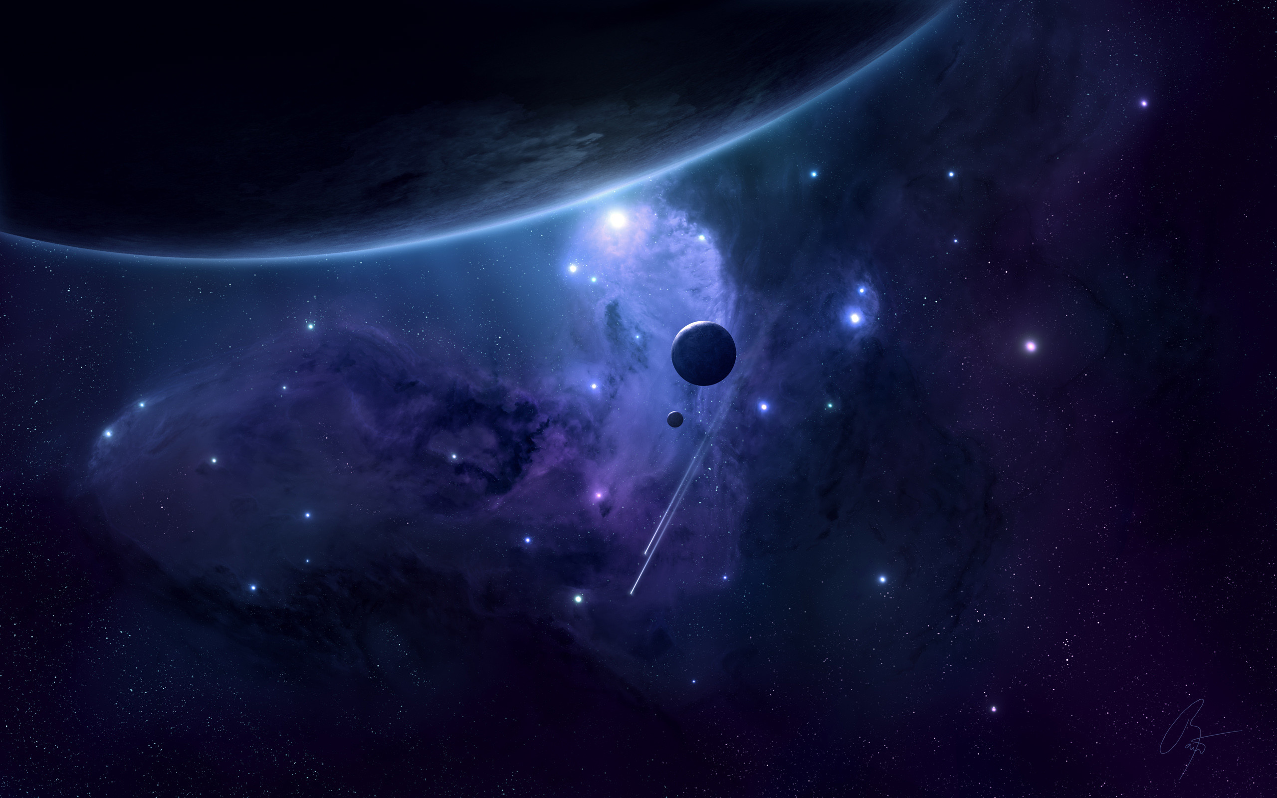 Planets