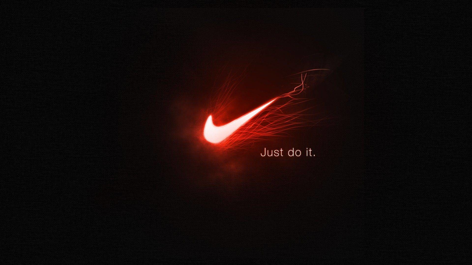 Nike загрузить