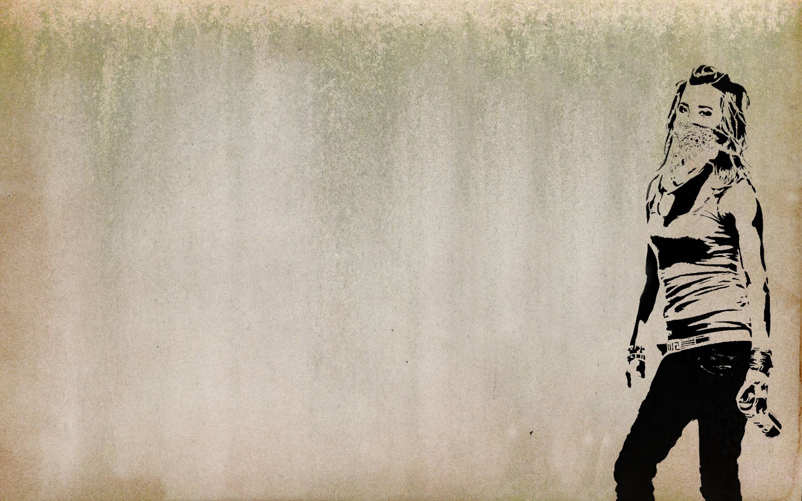 Cool Street Art Wallpaper 37602