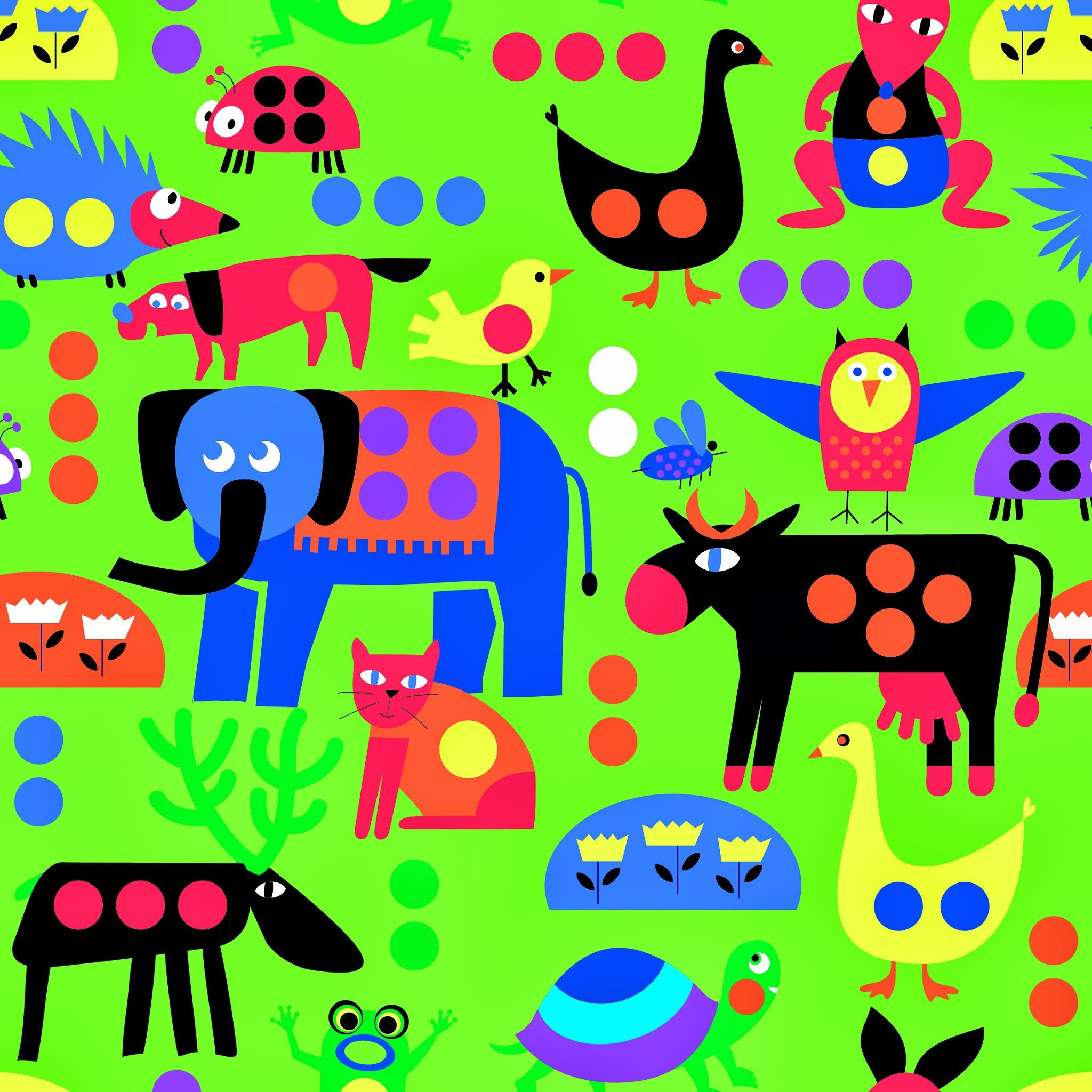 Animal pattern. Яркие детские паттерны. Фон животные. Паттерн яркий детский. Паттерн животные.
