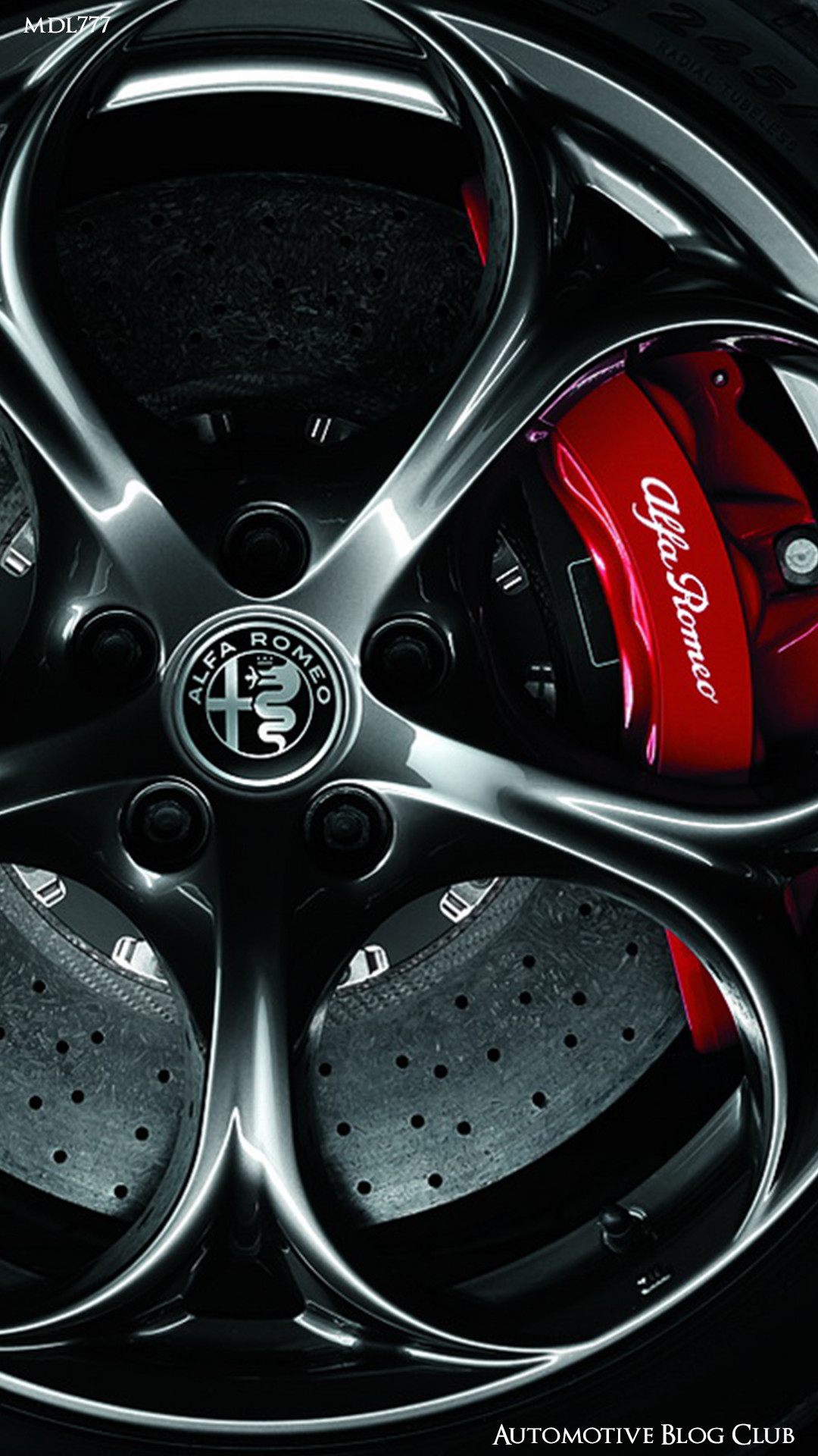 Sfondi Alfa Romeo 58 Immagini