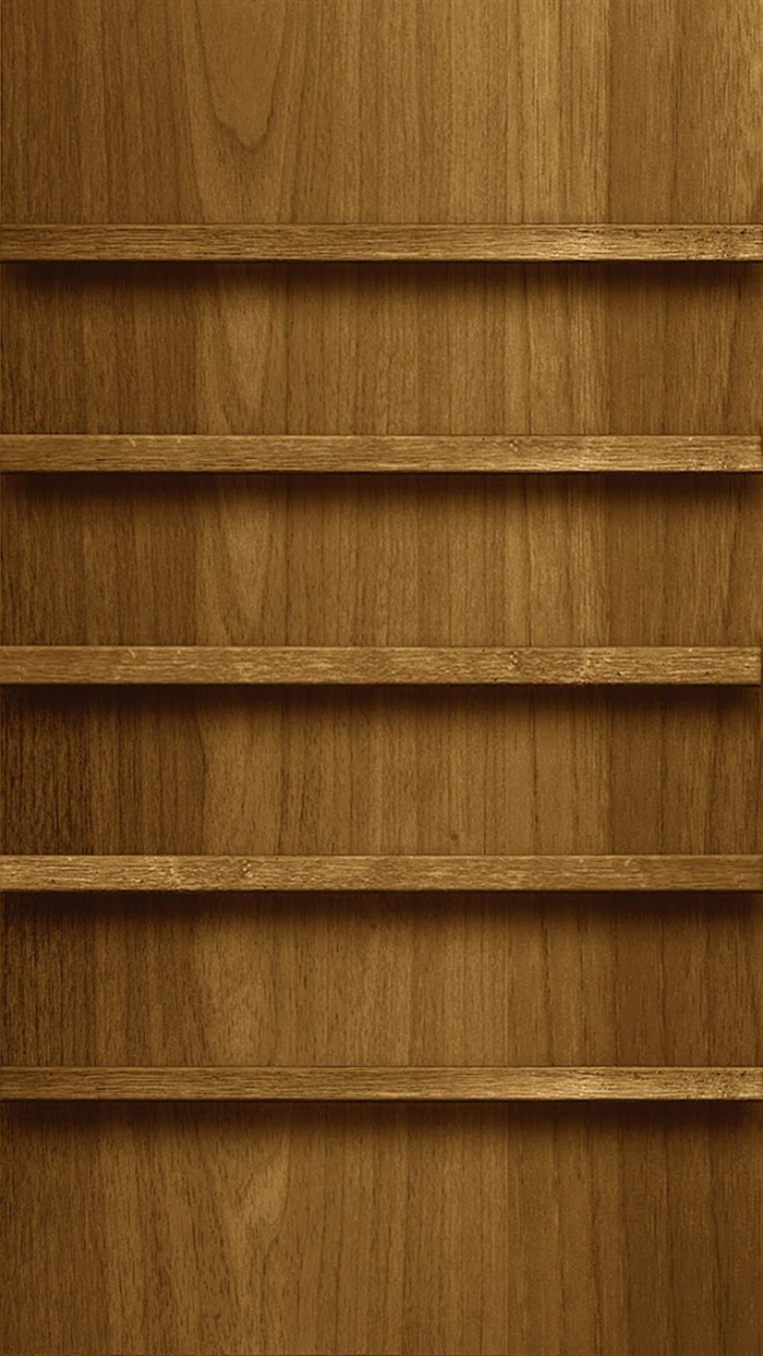 Shelves Wallpaper iphone