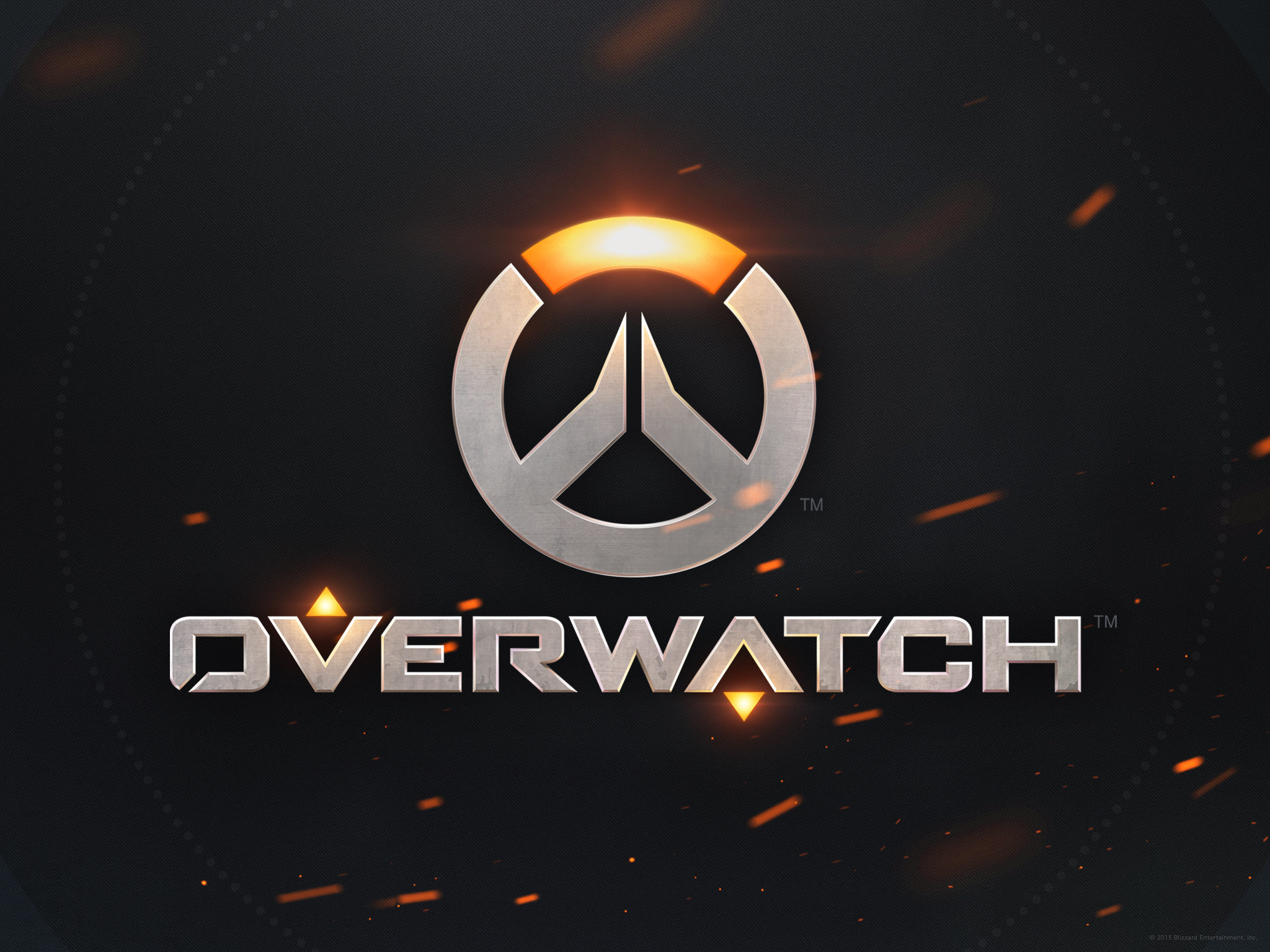 36 Wallpapers incrÃ­veis de Overwatch