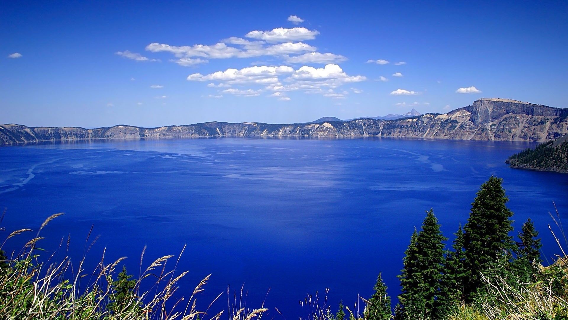 PC Nature Wallpapers (46 Wallpapers)