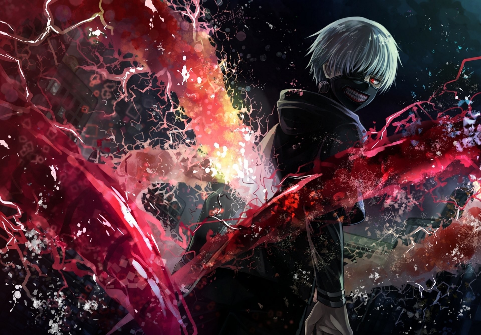 Fondo de pantalla HD | Fondo de Escritorio ID:587597
