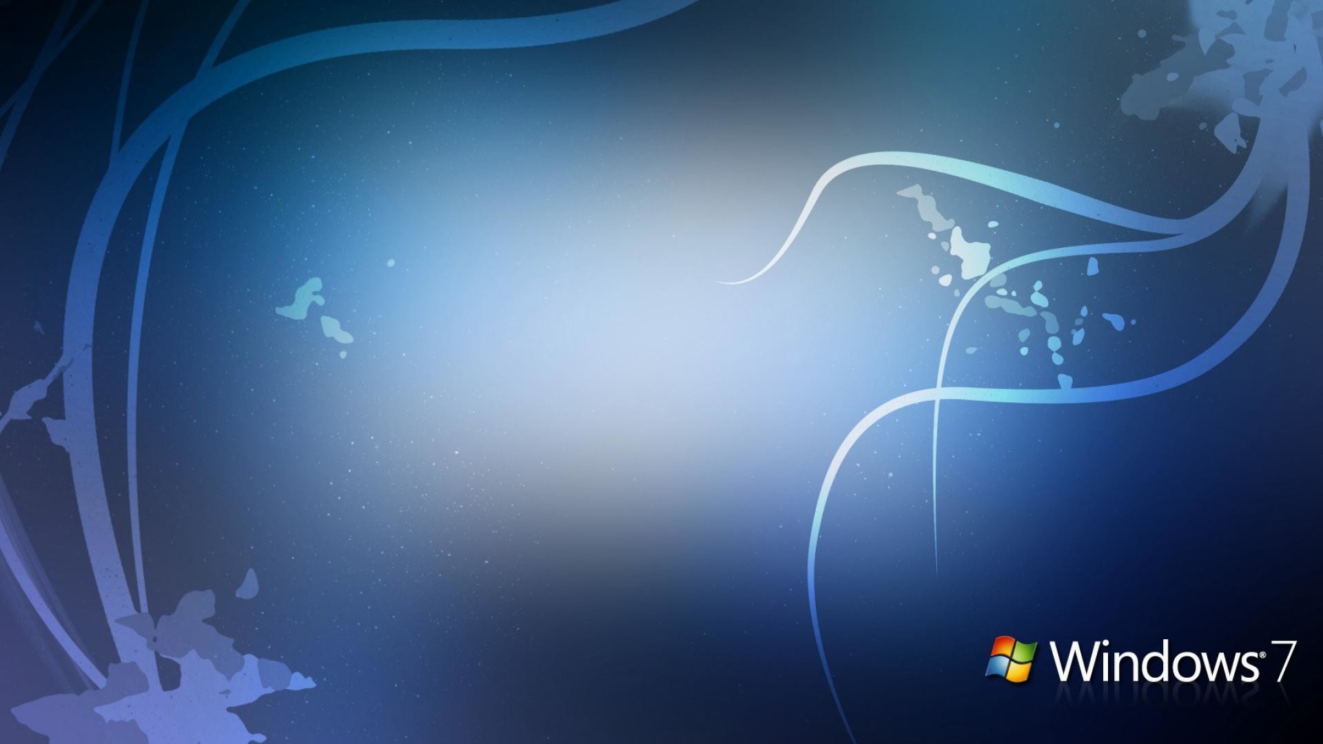 Windows-7-blue-white-line-abstract-wallpapers-HD
