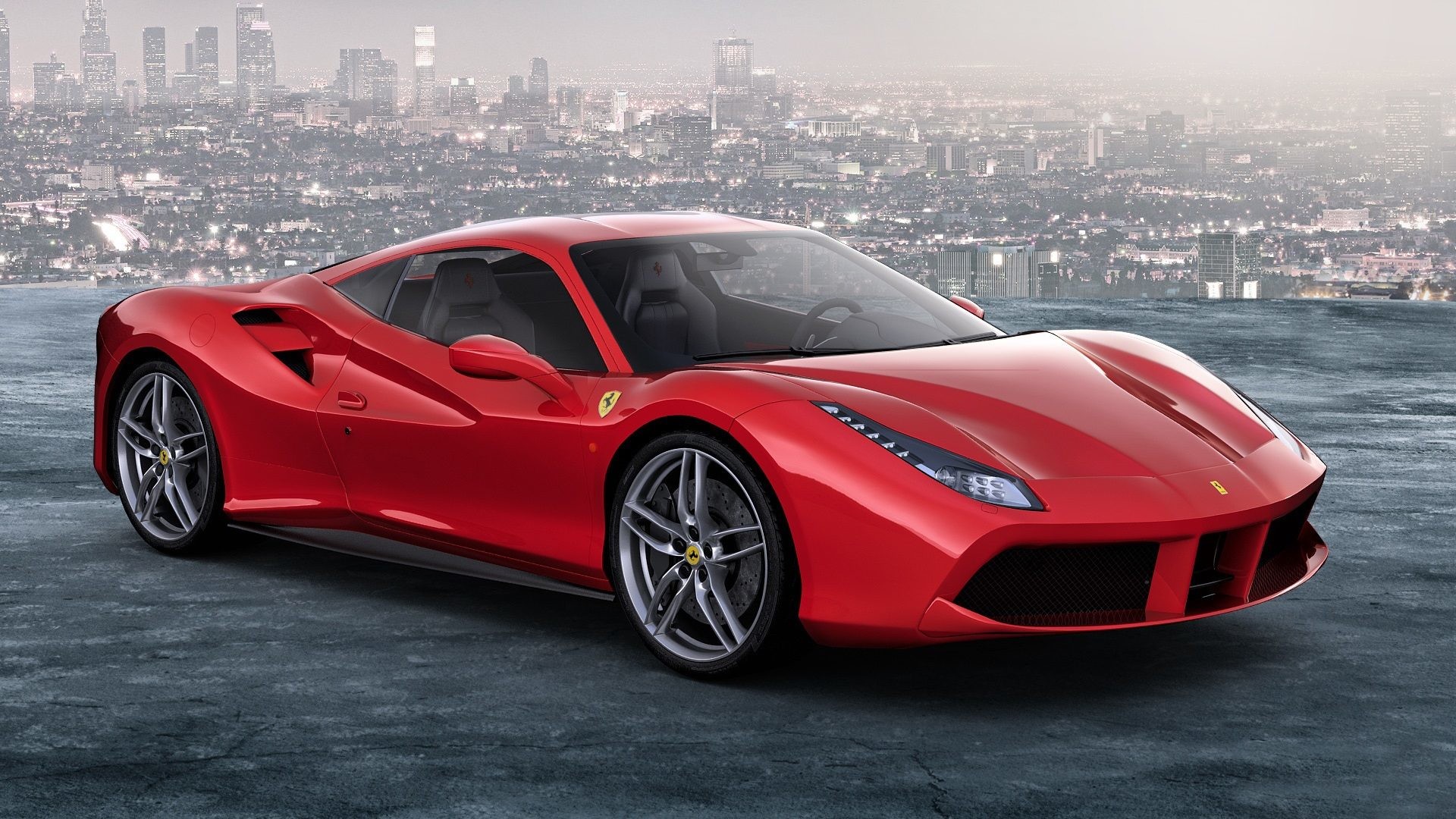Sfondi 4K Ferrari (47+ immagini)