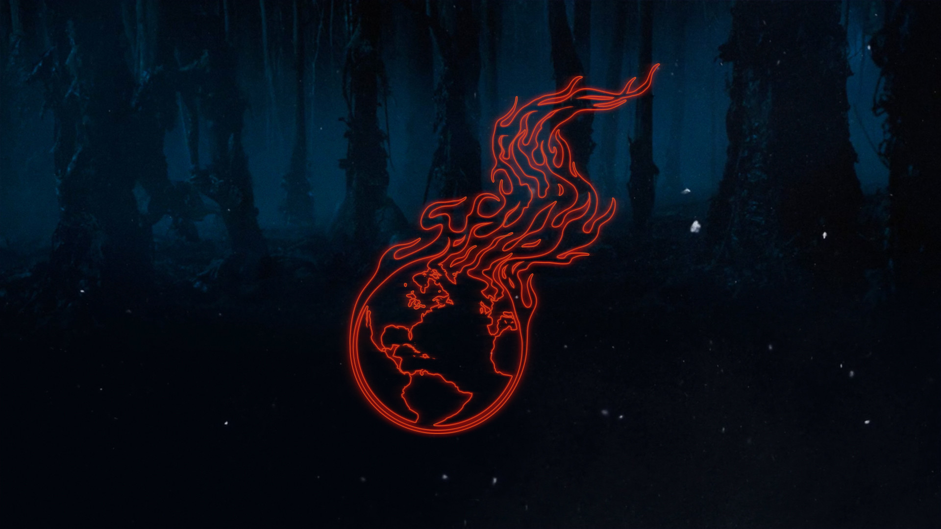 ... Tek Syndicate Stranger Things 1920x1080 by imaximus