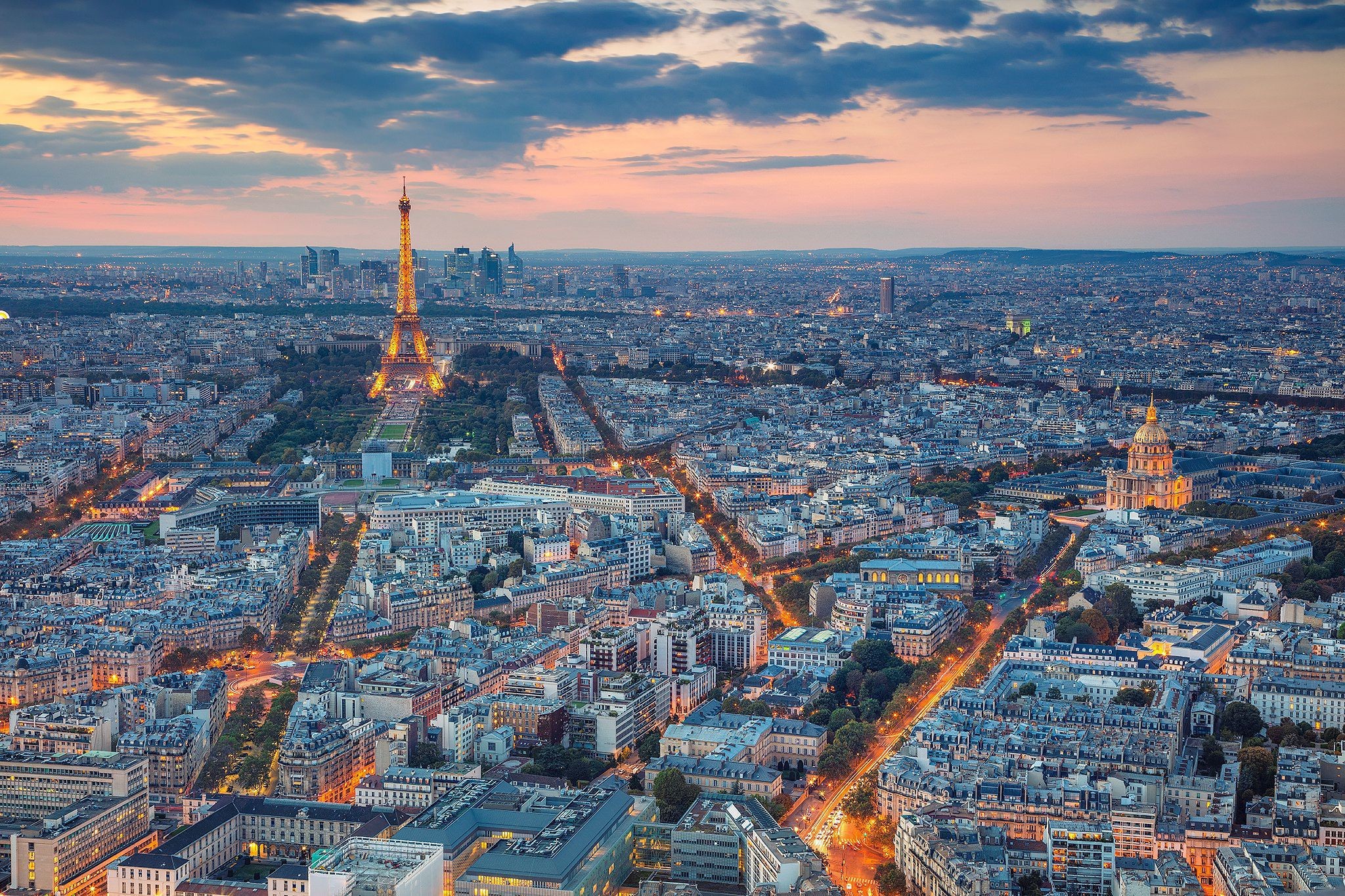 ... Paris Wallpaper For Windows ...