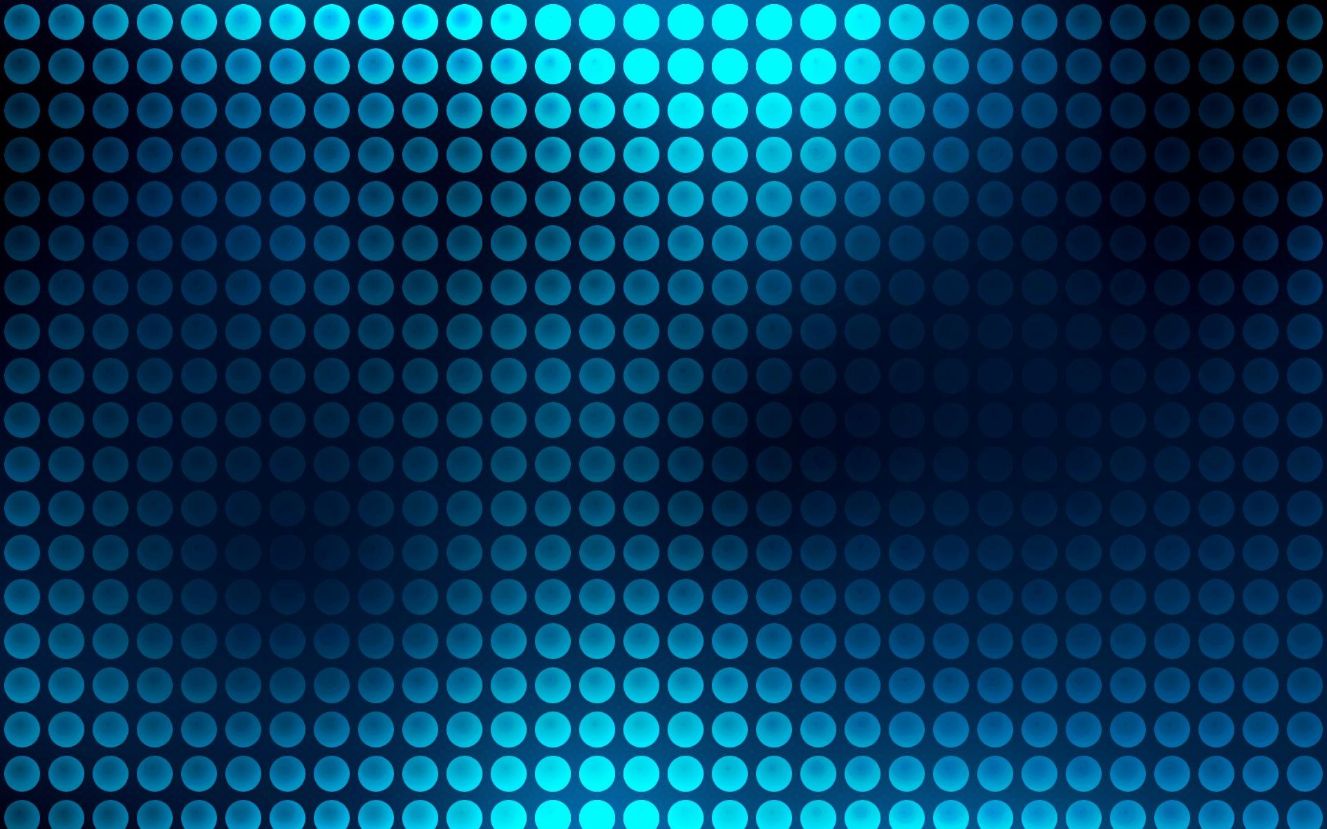 Blue-Circles-Wallpaper-Picture